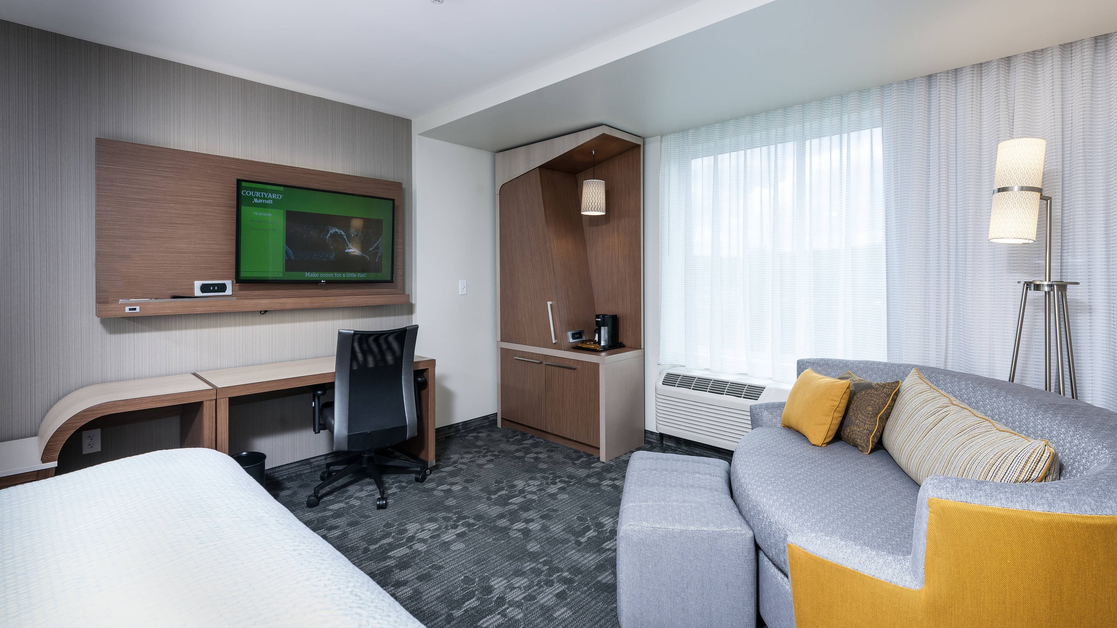 Guest room - Image 1