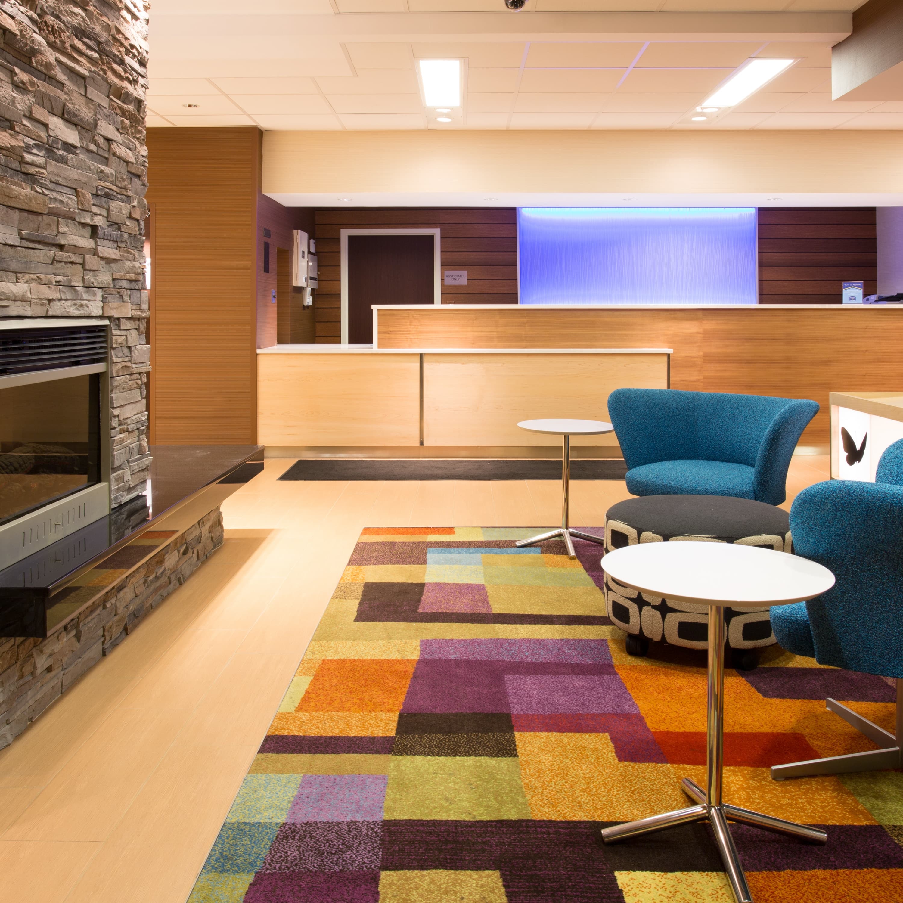 Fairfield Inn & Suites Boston Milford