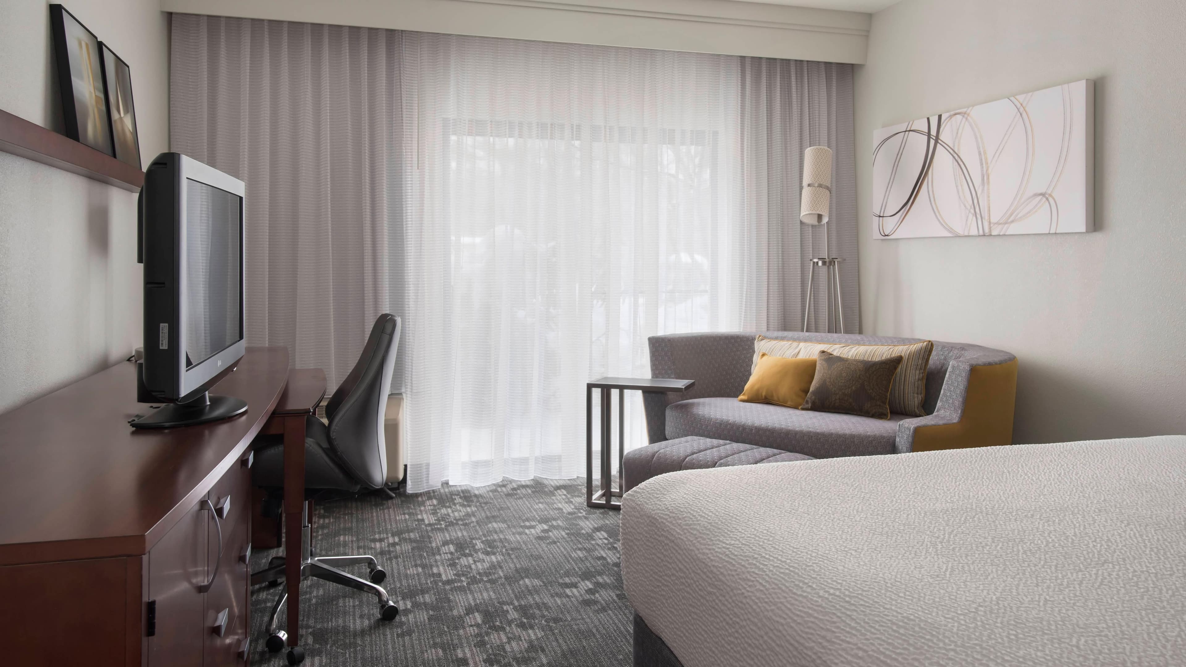 Guest room - Image 1