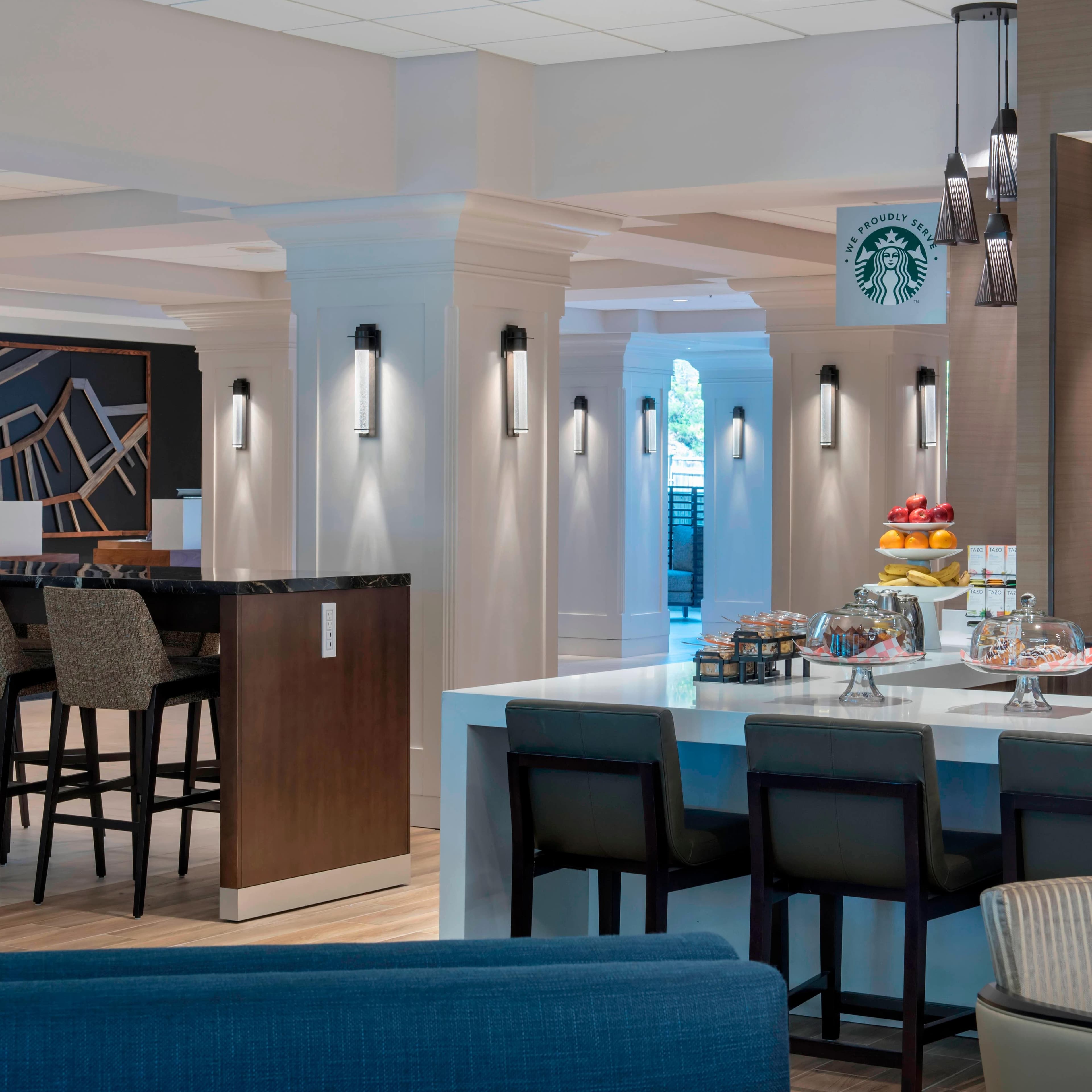 Boston Marriott Peabody