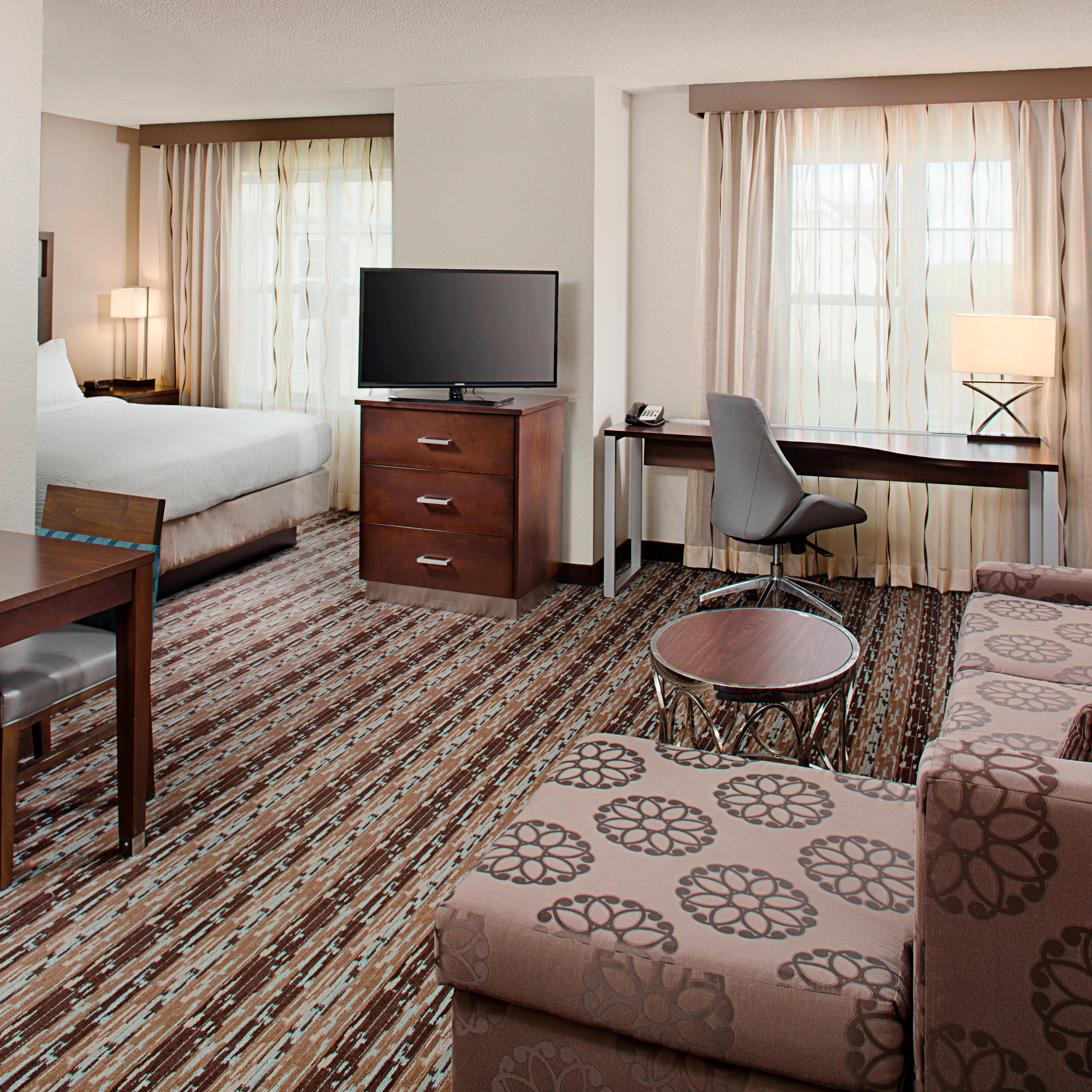 Residence Inn Worcester