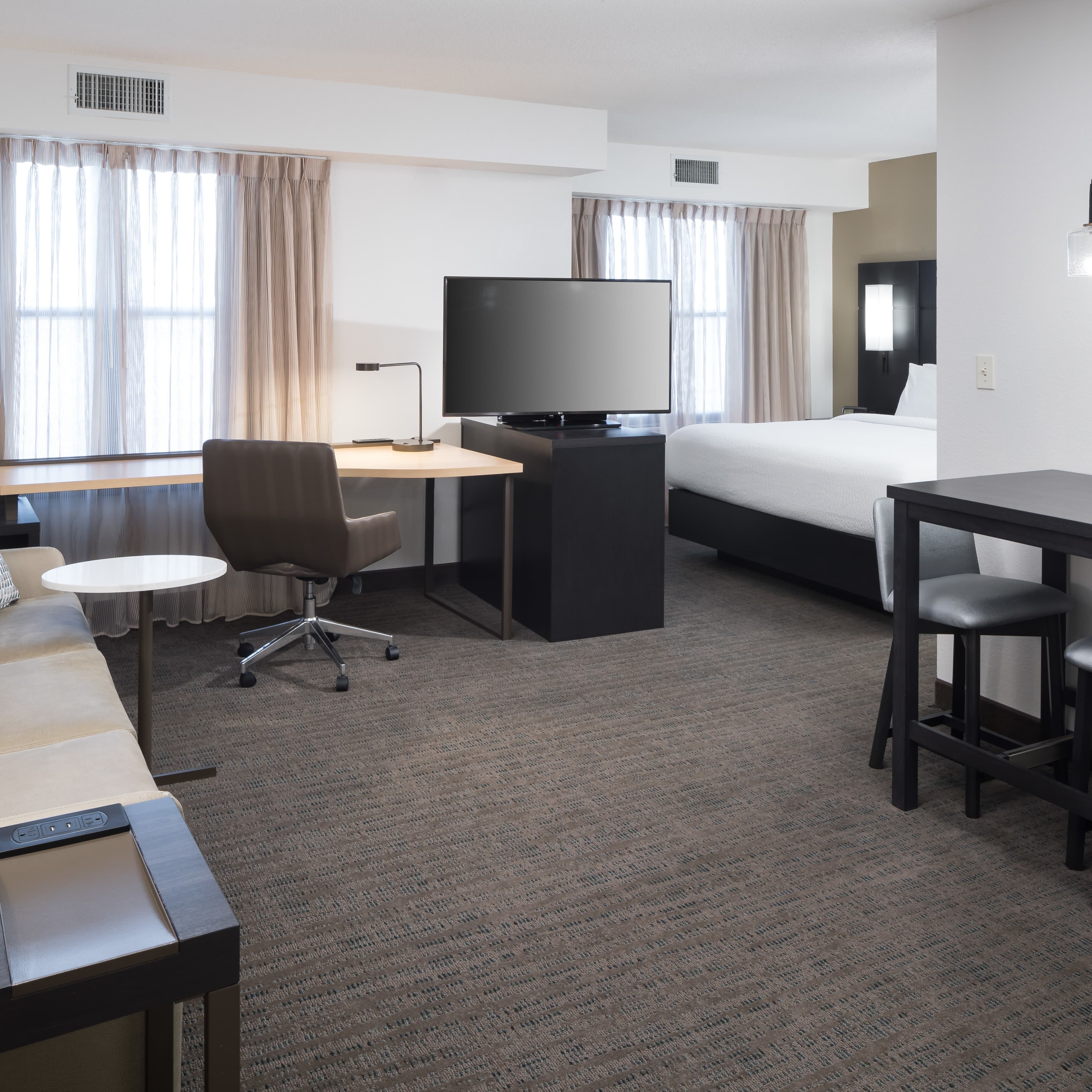 Residence Inn Boston Westford