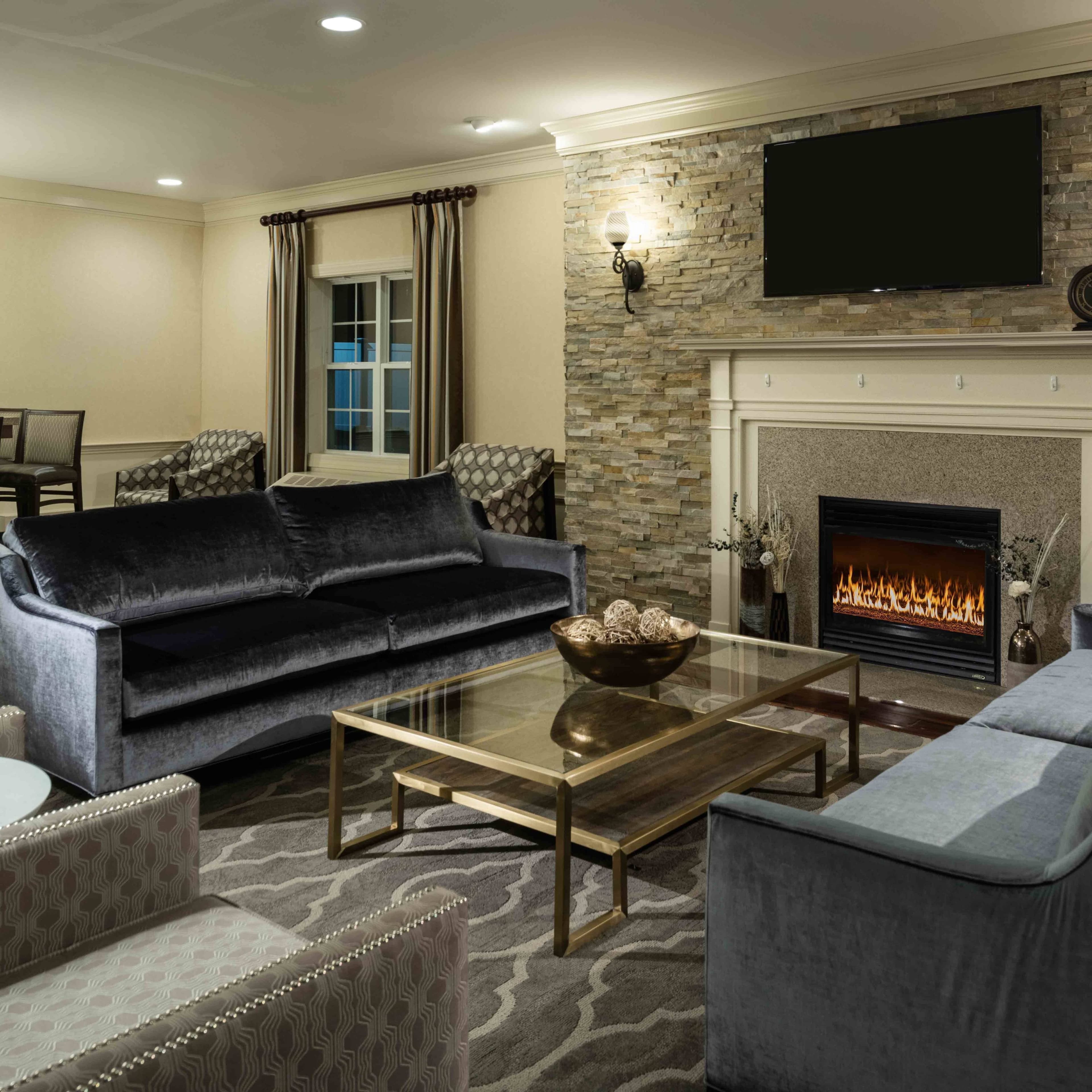 Fairfield Inn Boston Sudbury