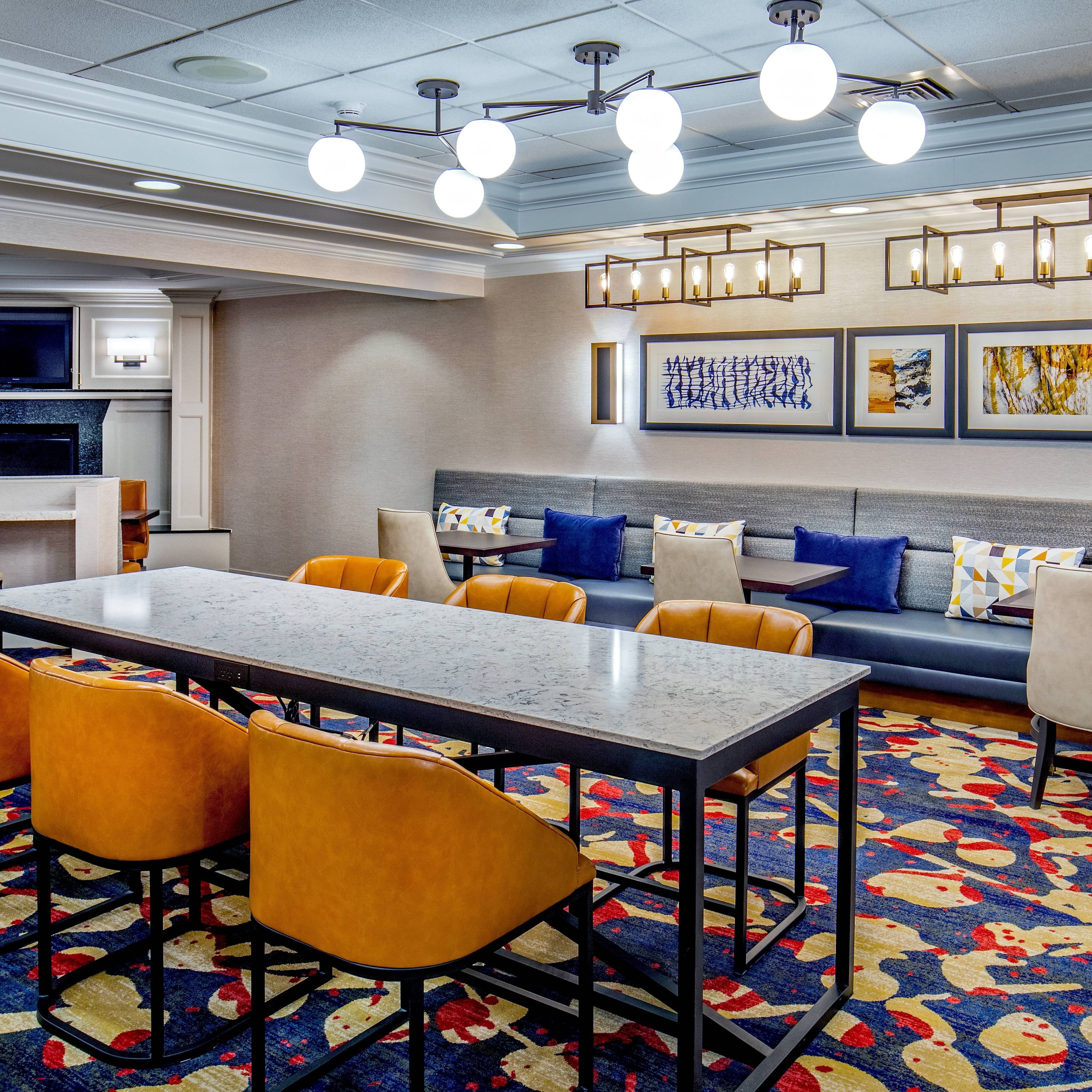 Residence Inn Boston Woburn