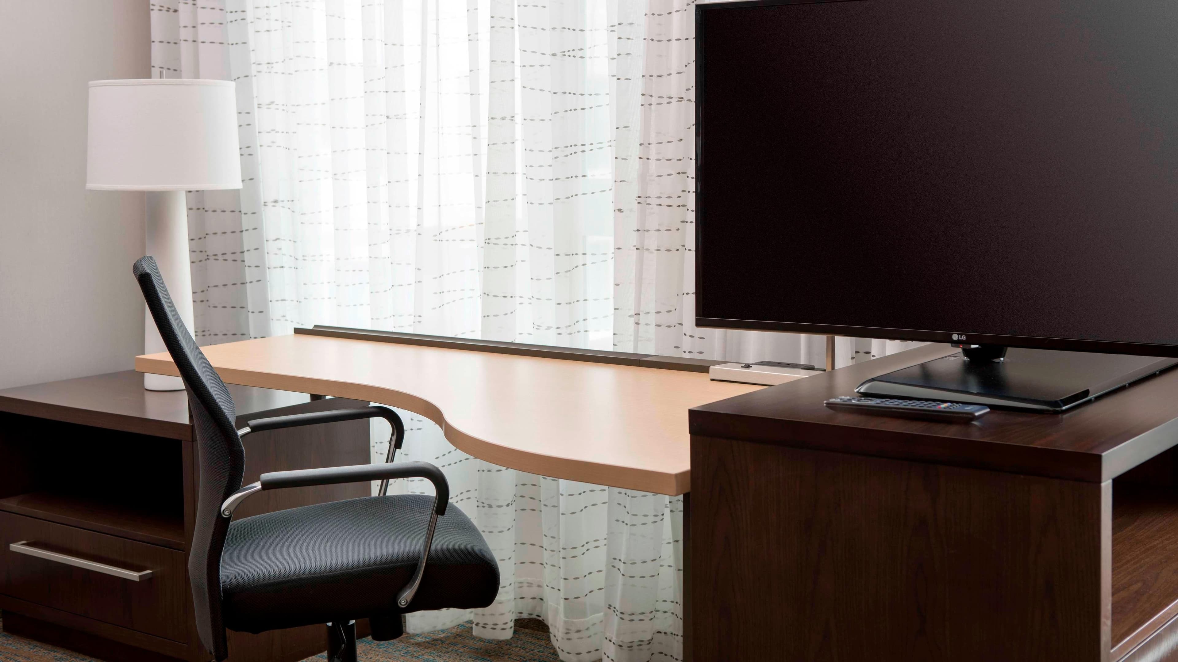 King Studio Suite - Image 2