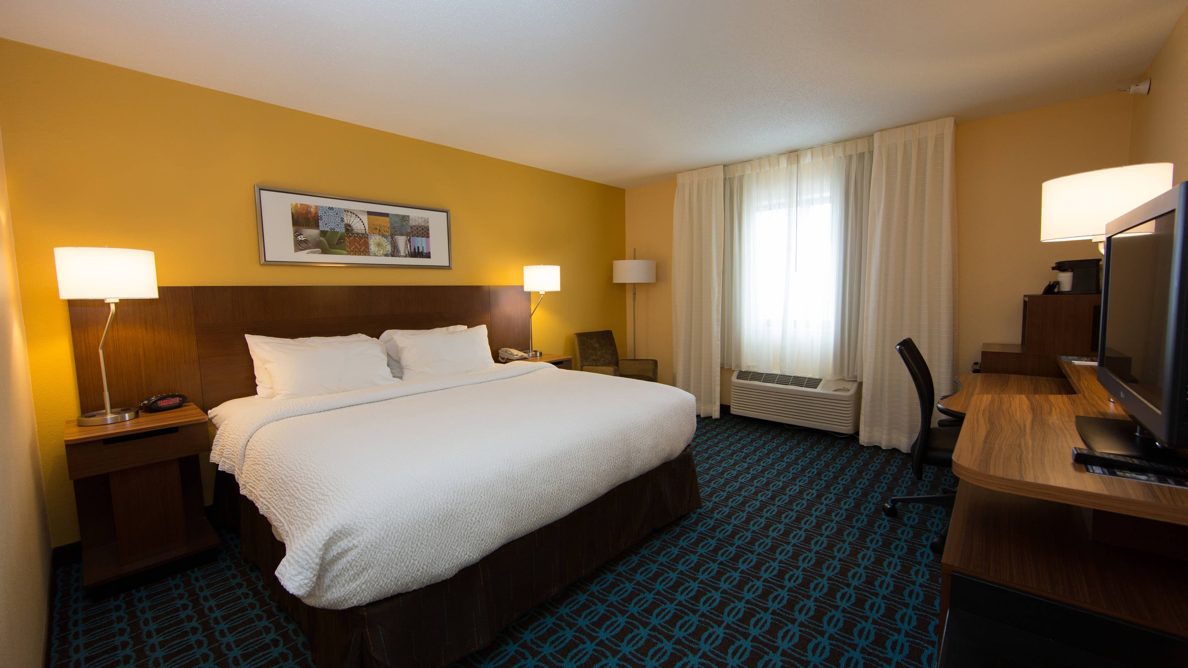 Guest room - Image 1