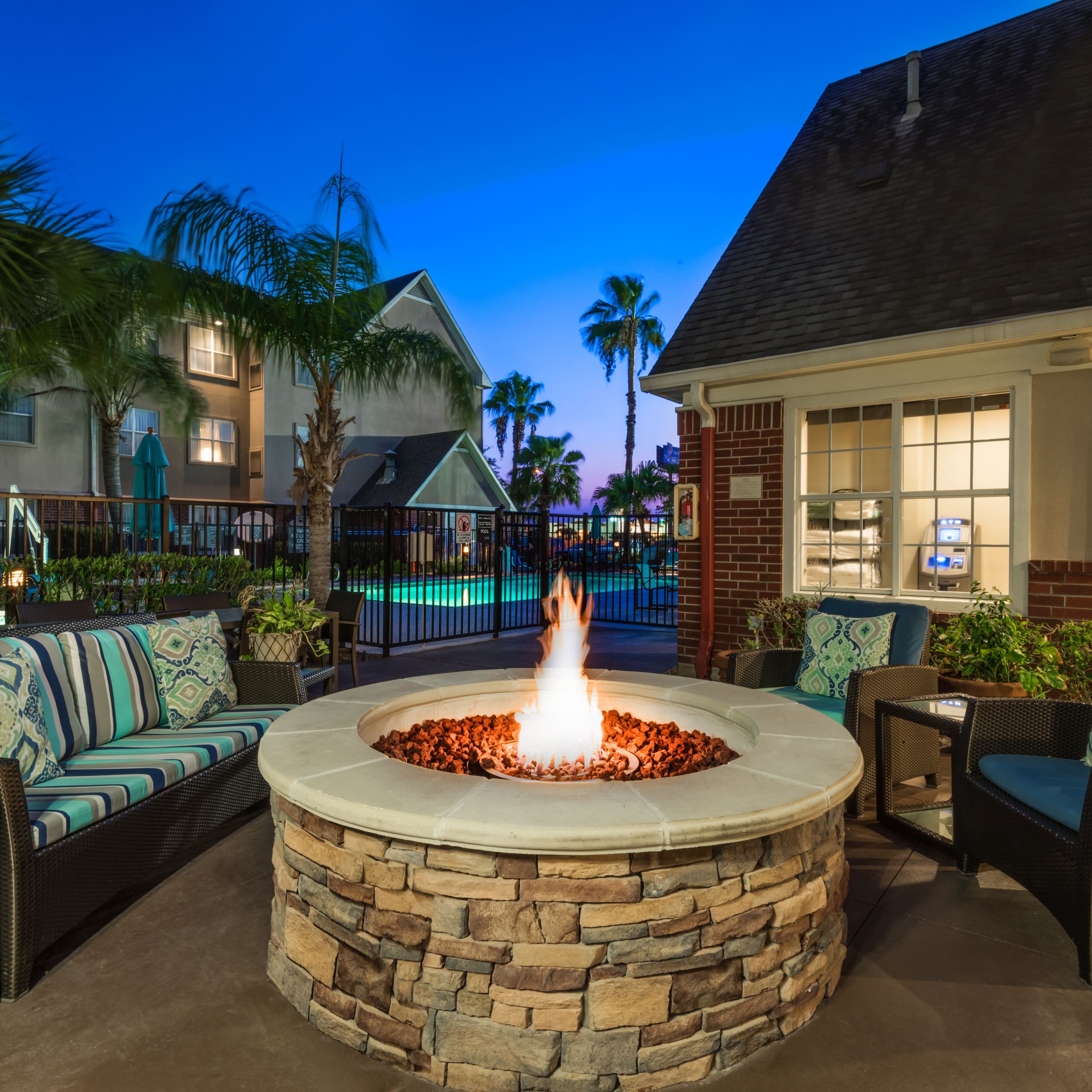 Residence Inn Brownsville