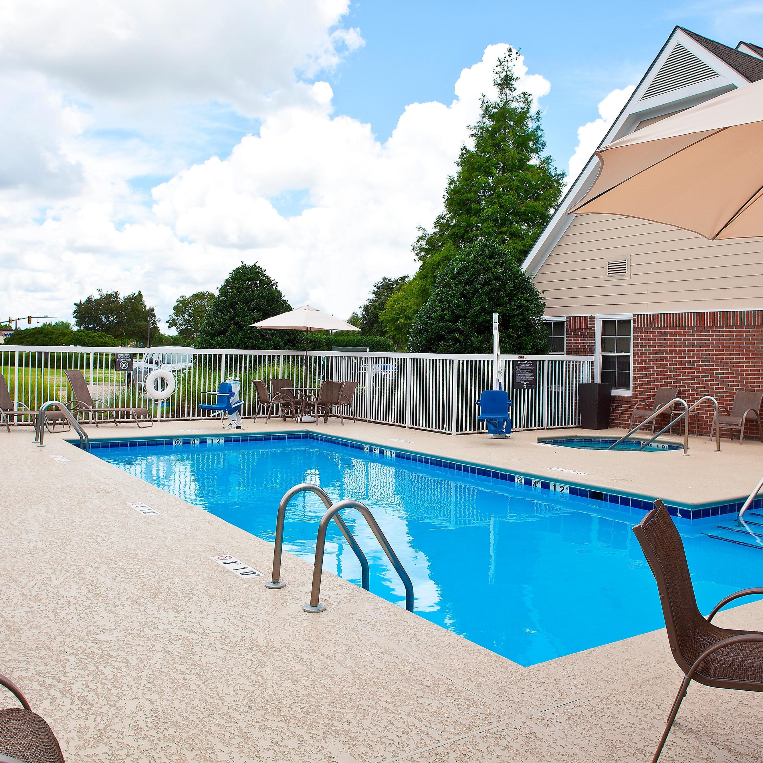 Residence Inn by Marriott Baton Rouge South