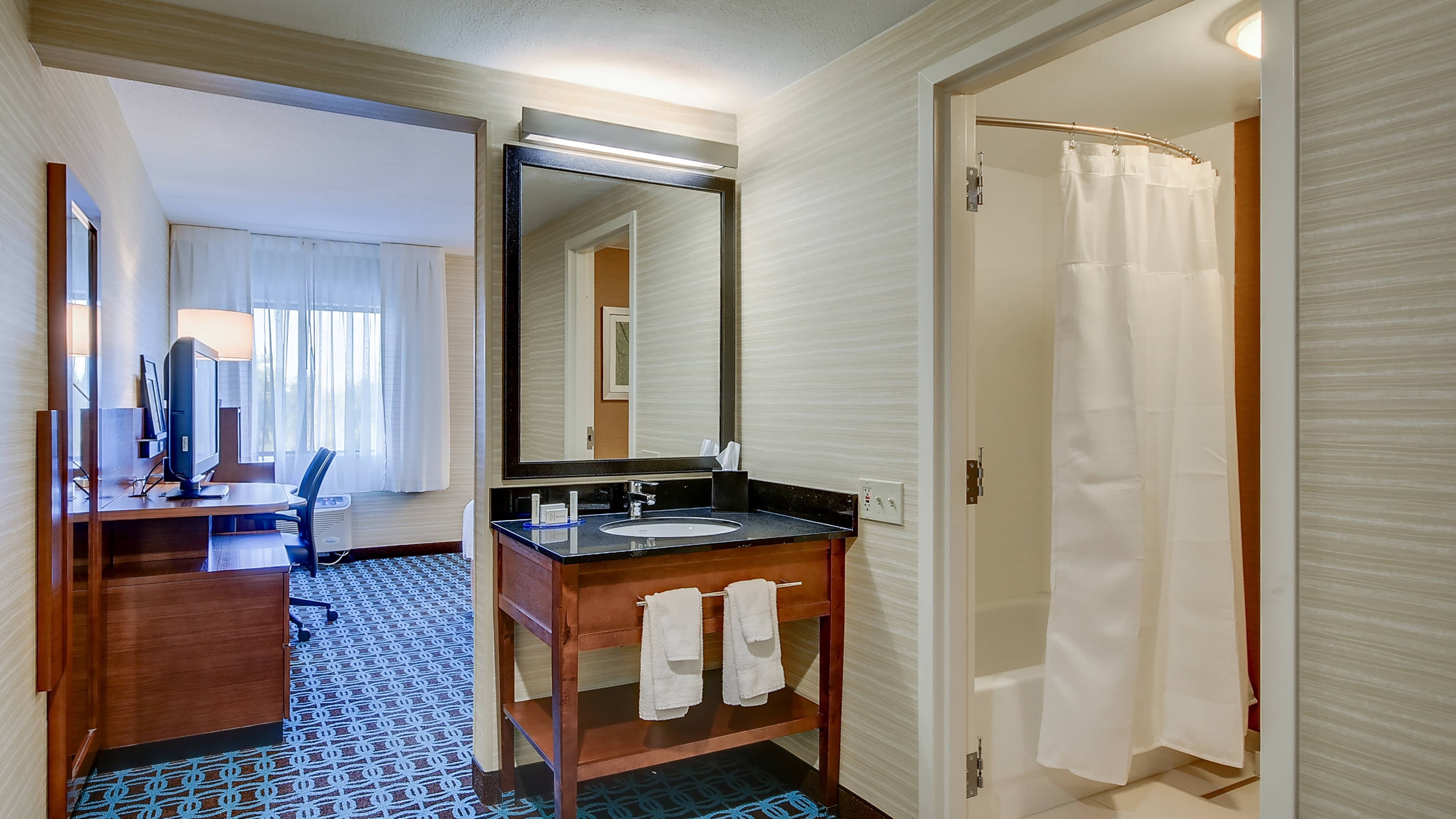 Guest room - Image 4