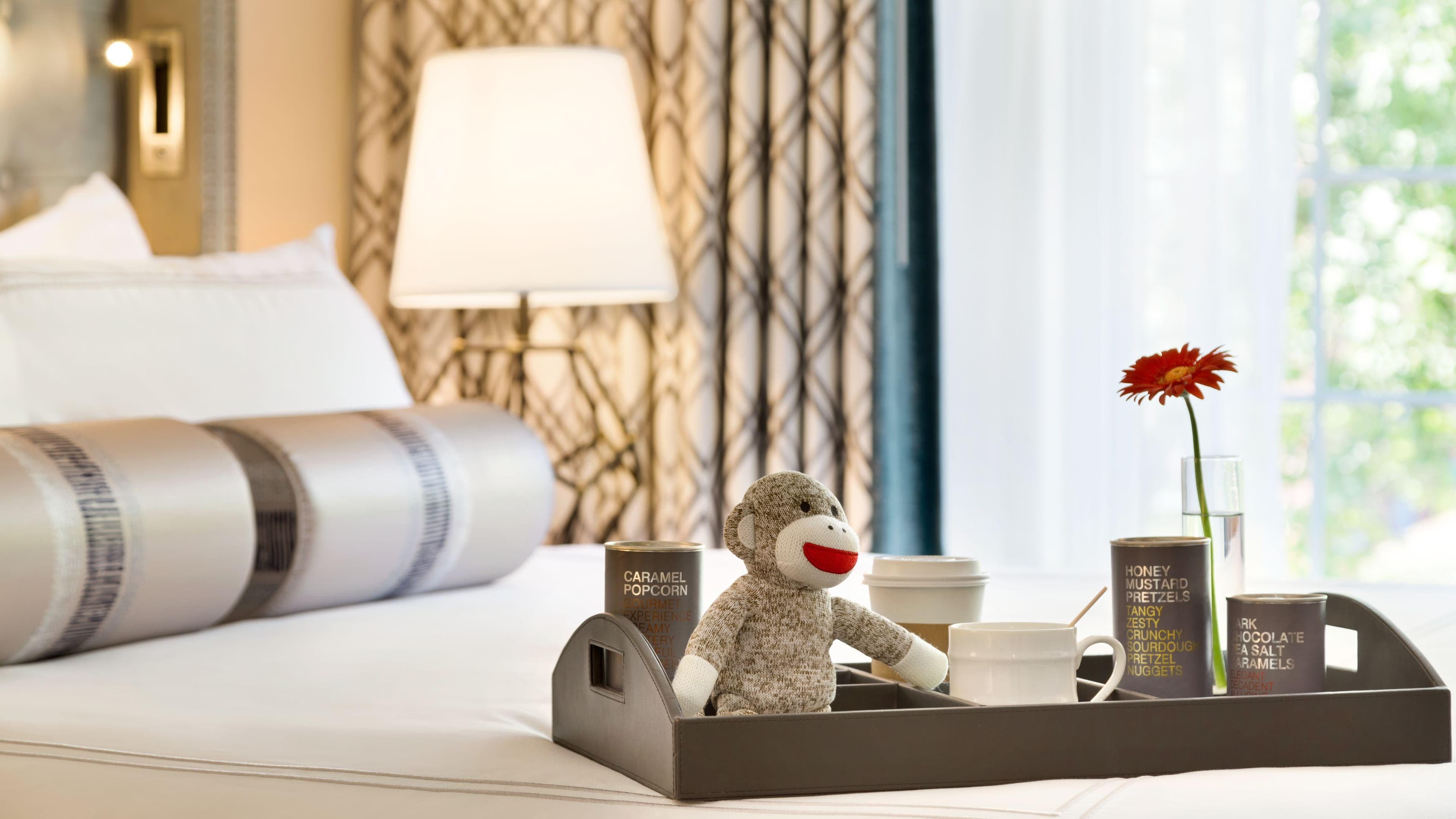 Traditional King Room - Image 2