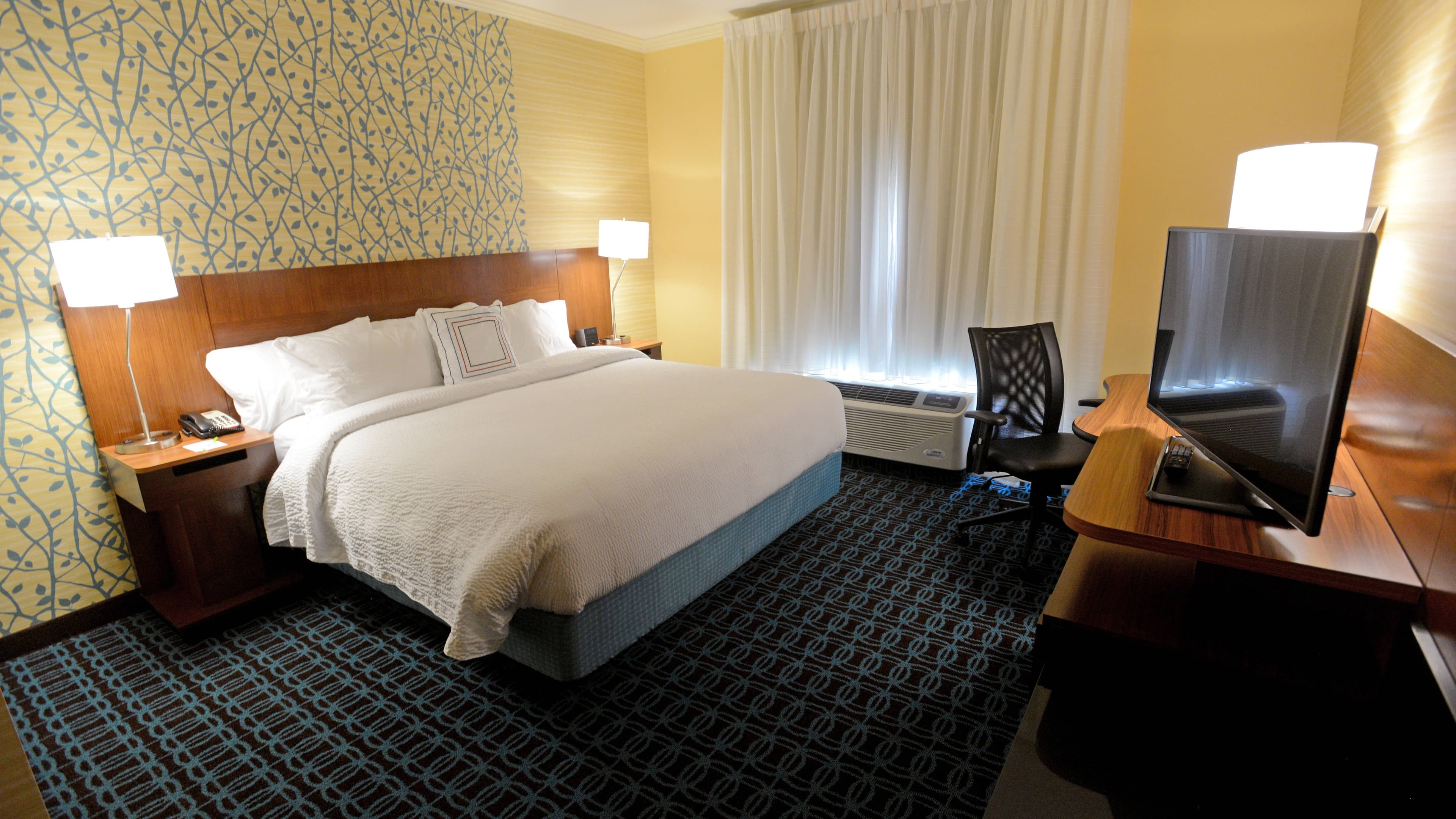 Guest room - Image 1