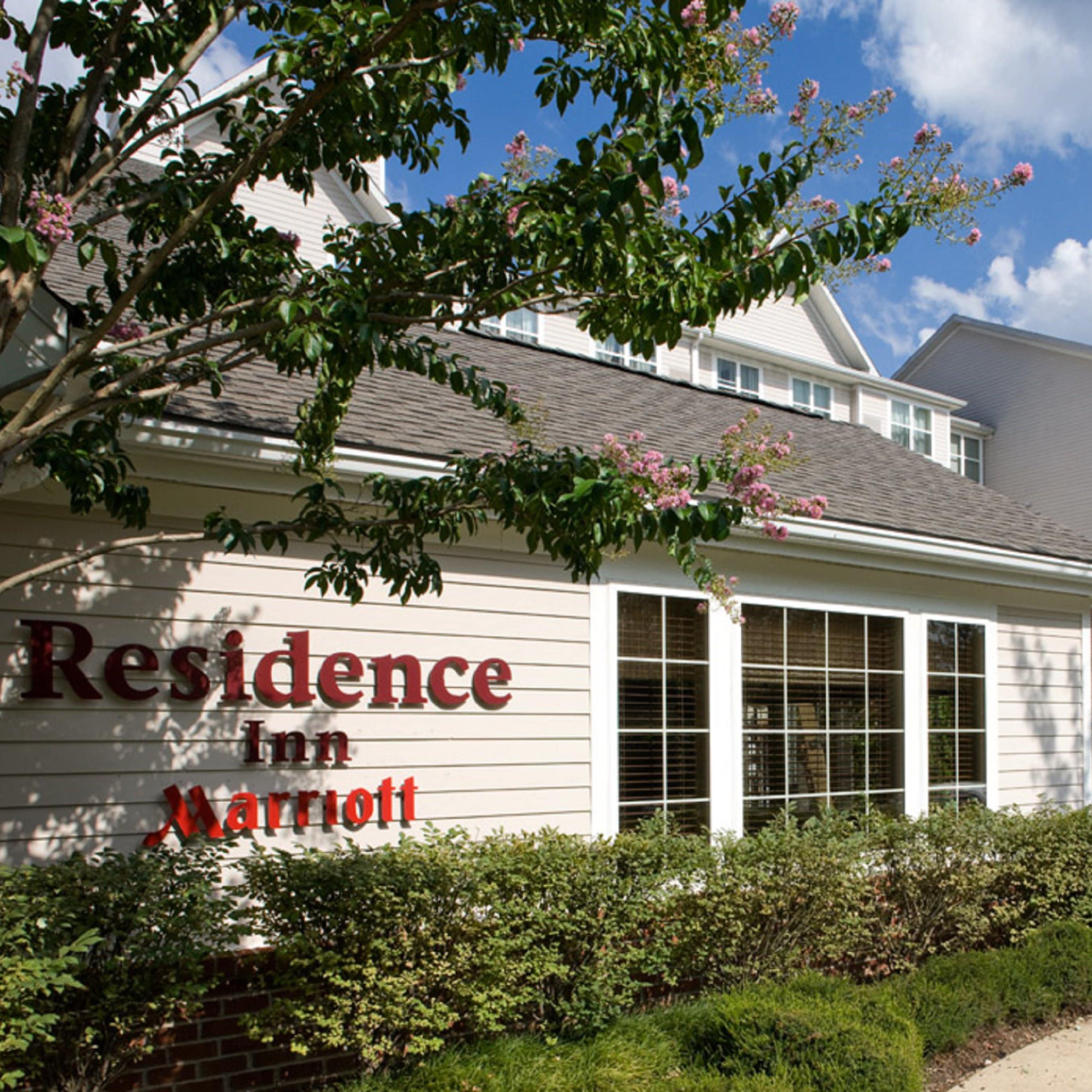 Residence Inn Arundel Mills BWI Airport