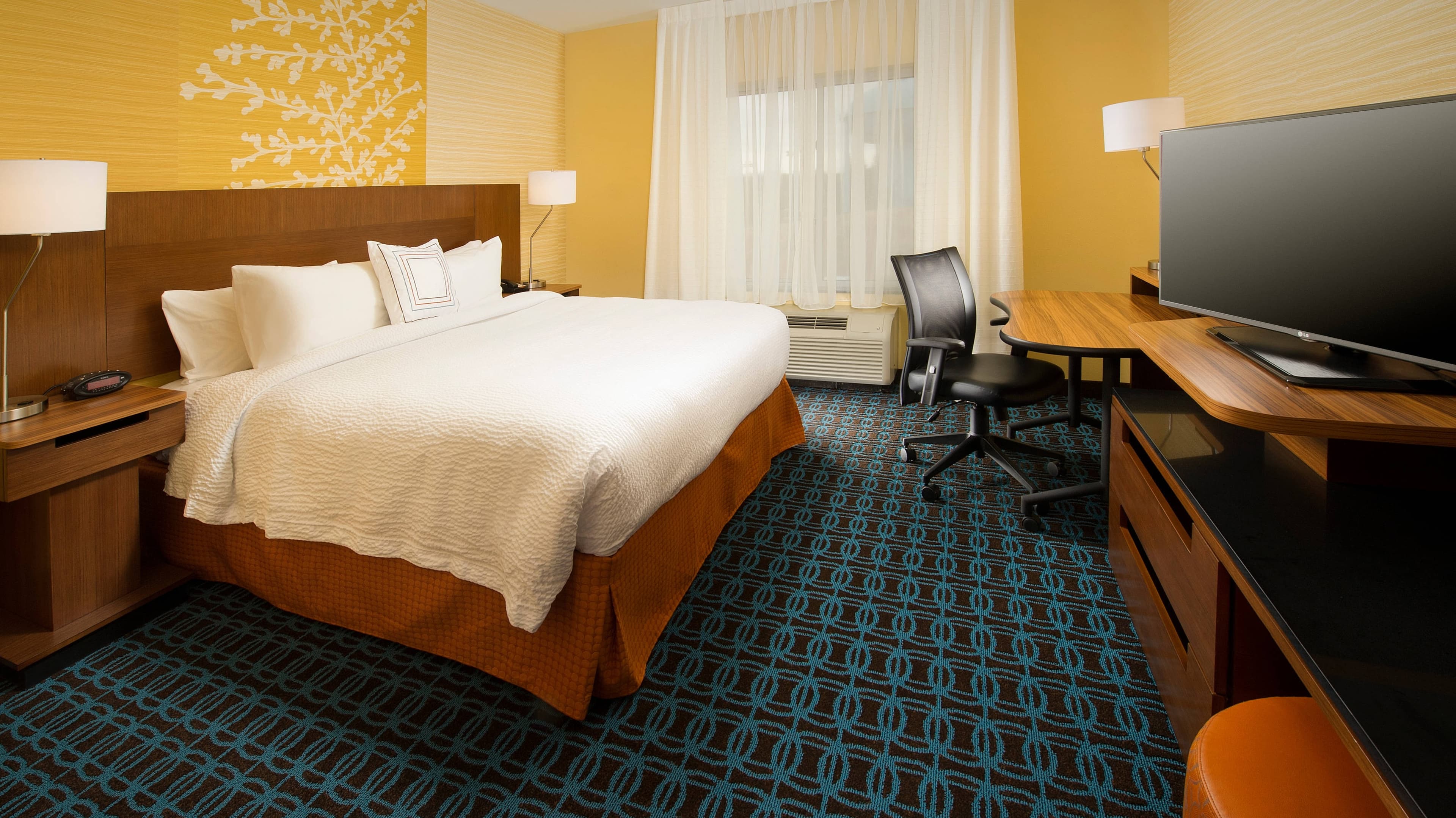 Guest room - Image 1