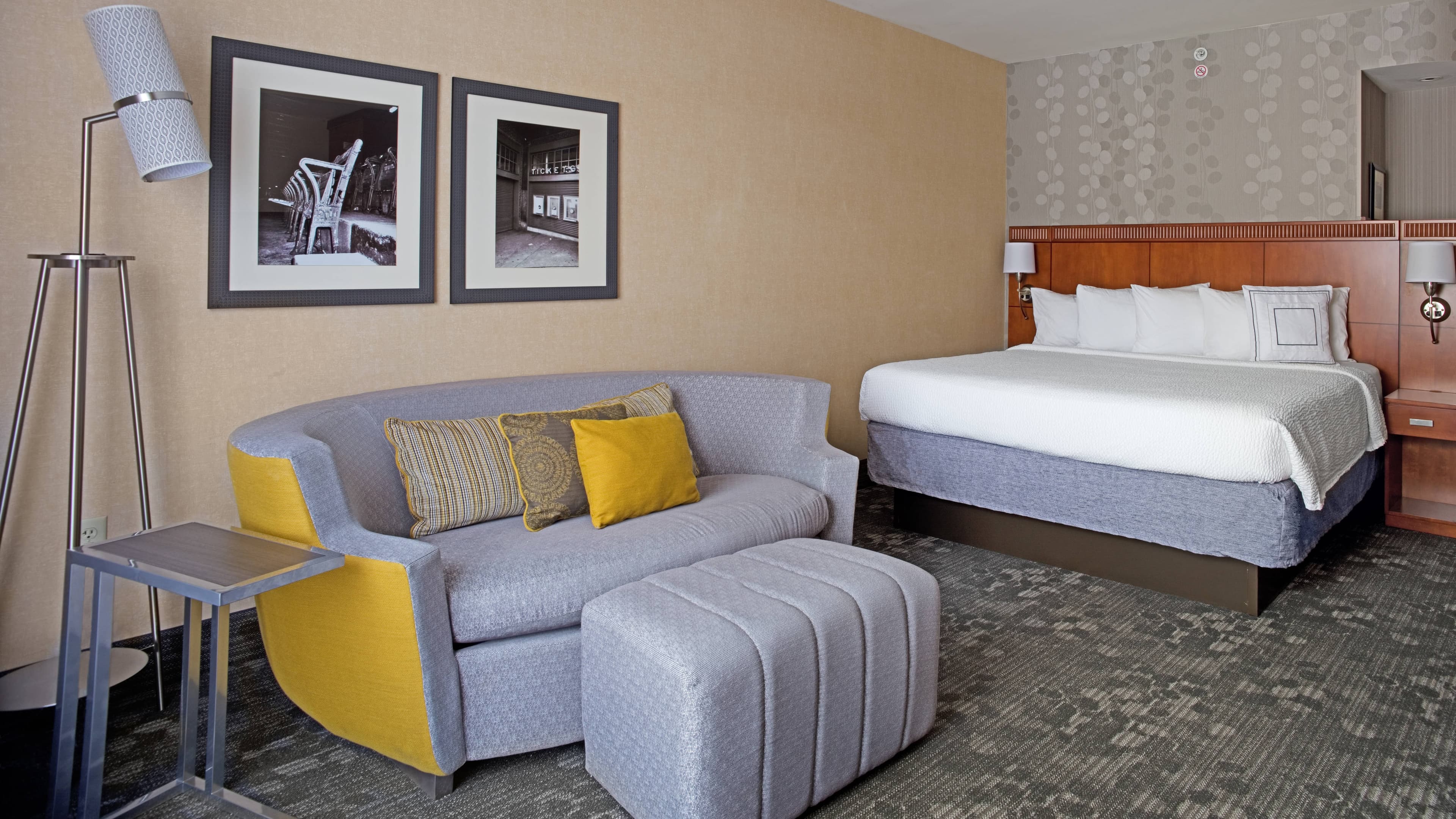 Guest room - Image 1