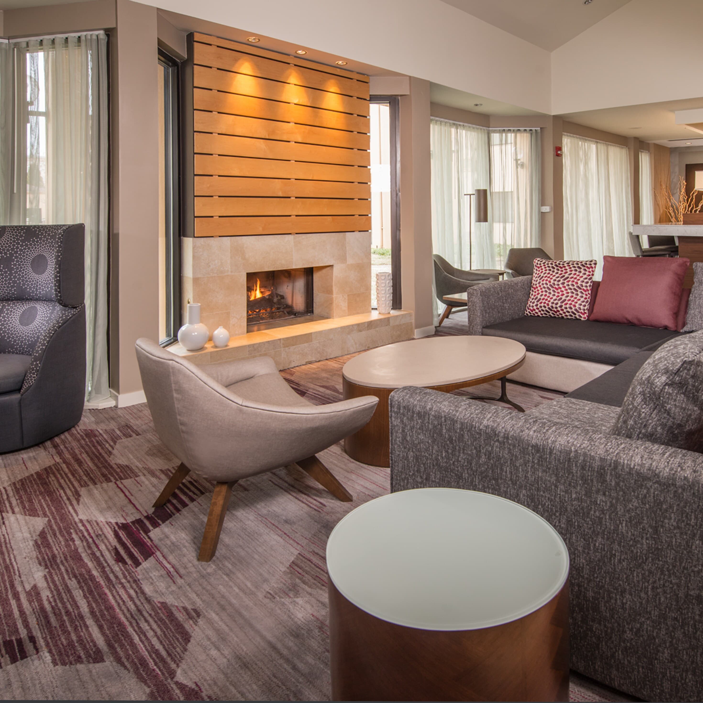 Courtyard Baltimore BWI Airport