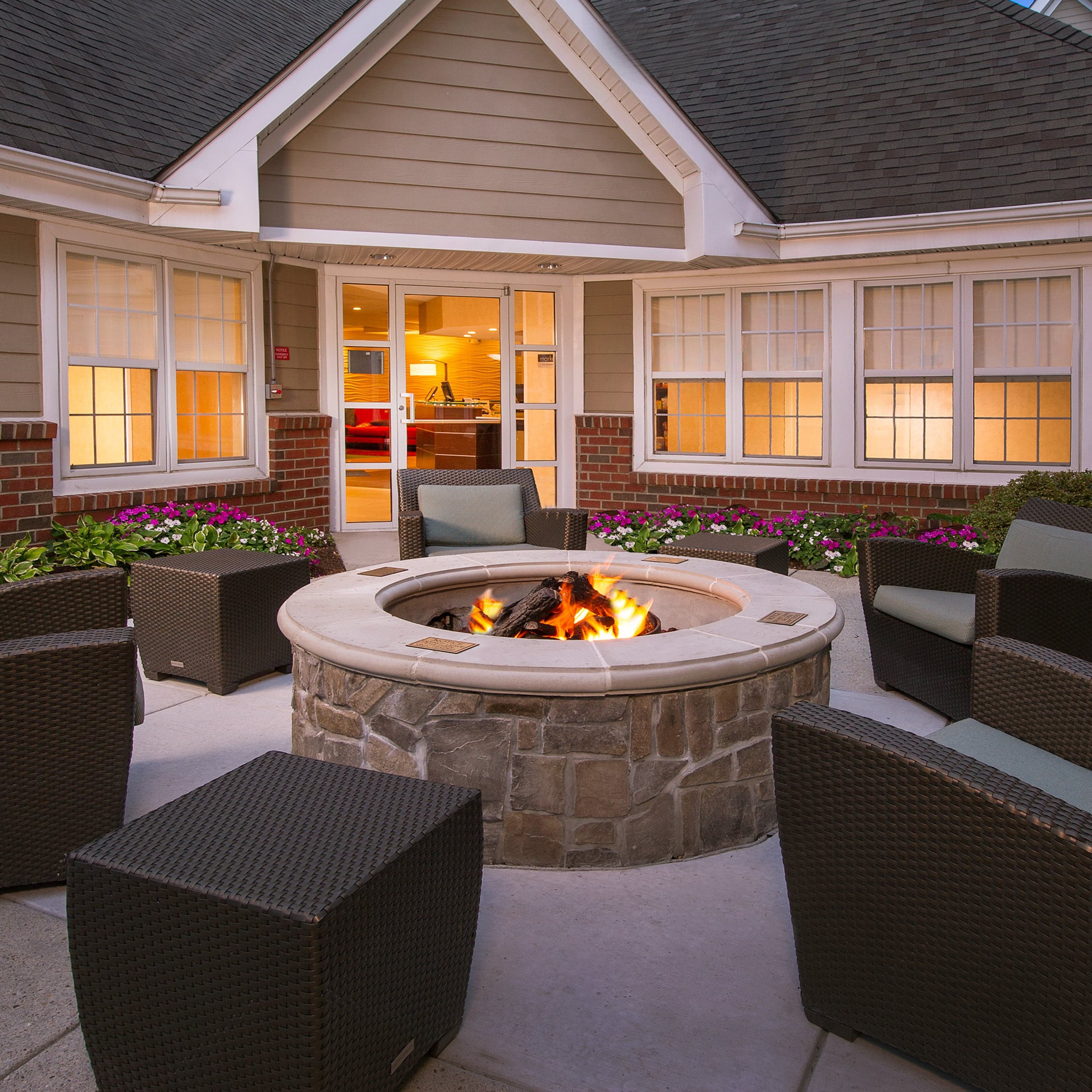 Residence Inn Columbia