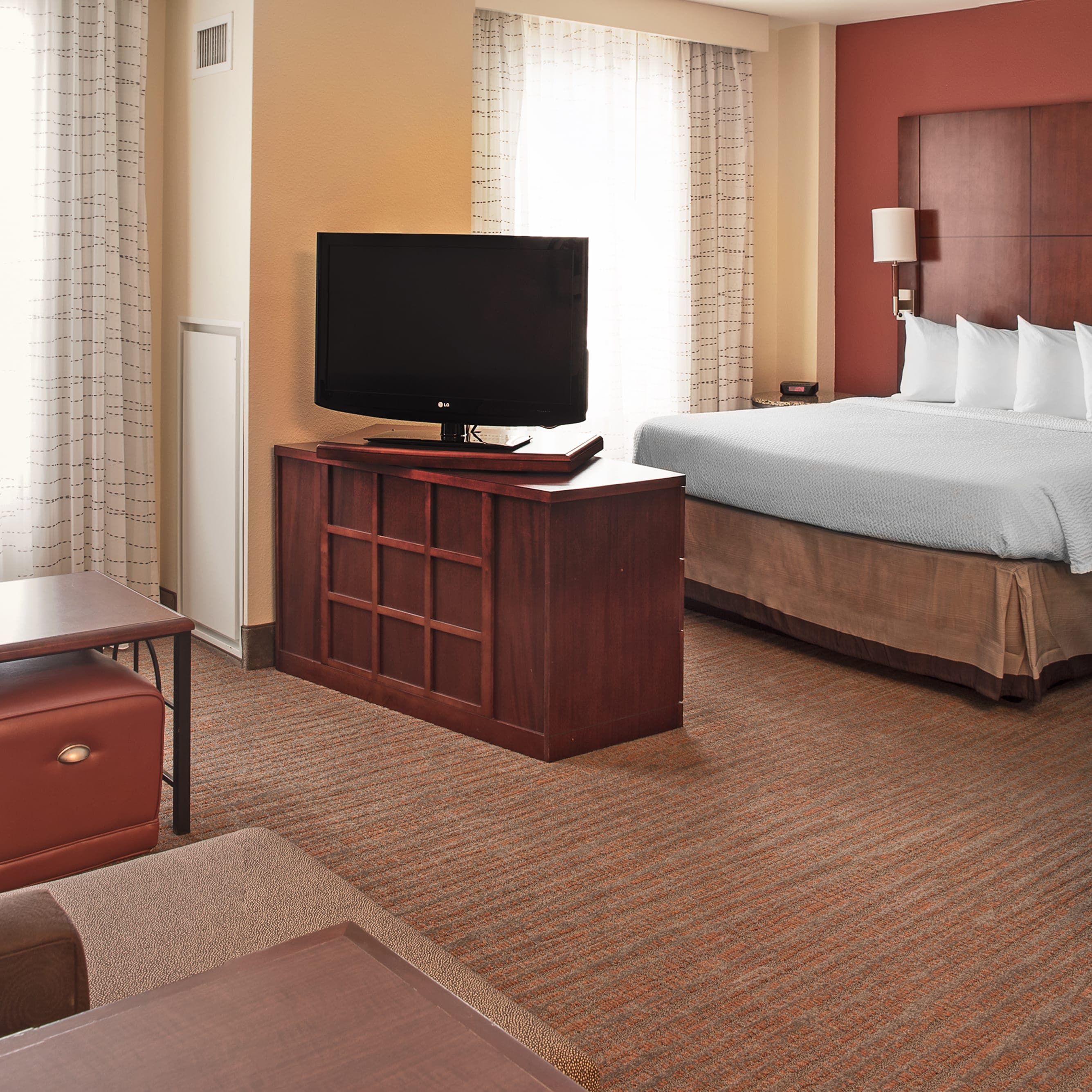 Residence Inn Aberdeen at Ripken Stadium