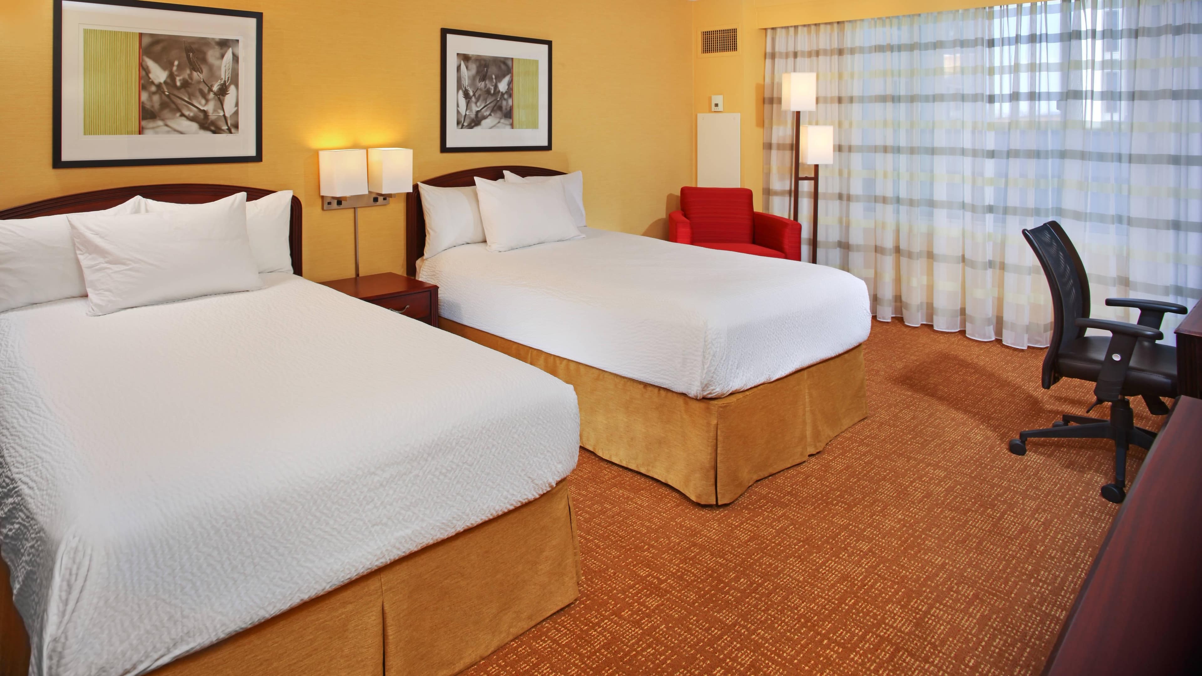 Guest room - Image 1