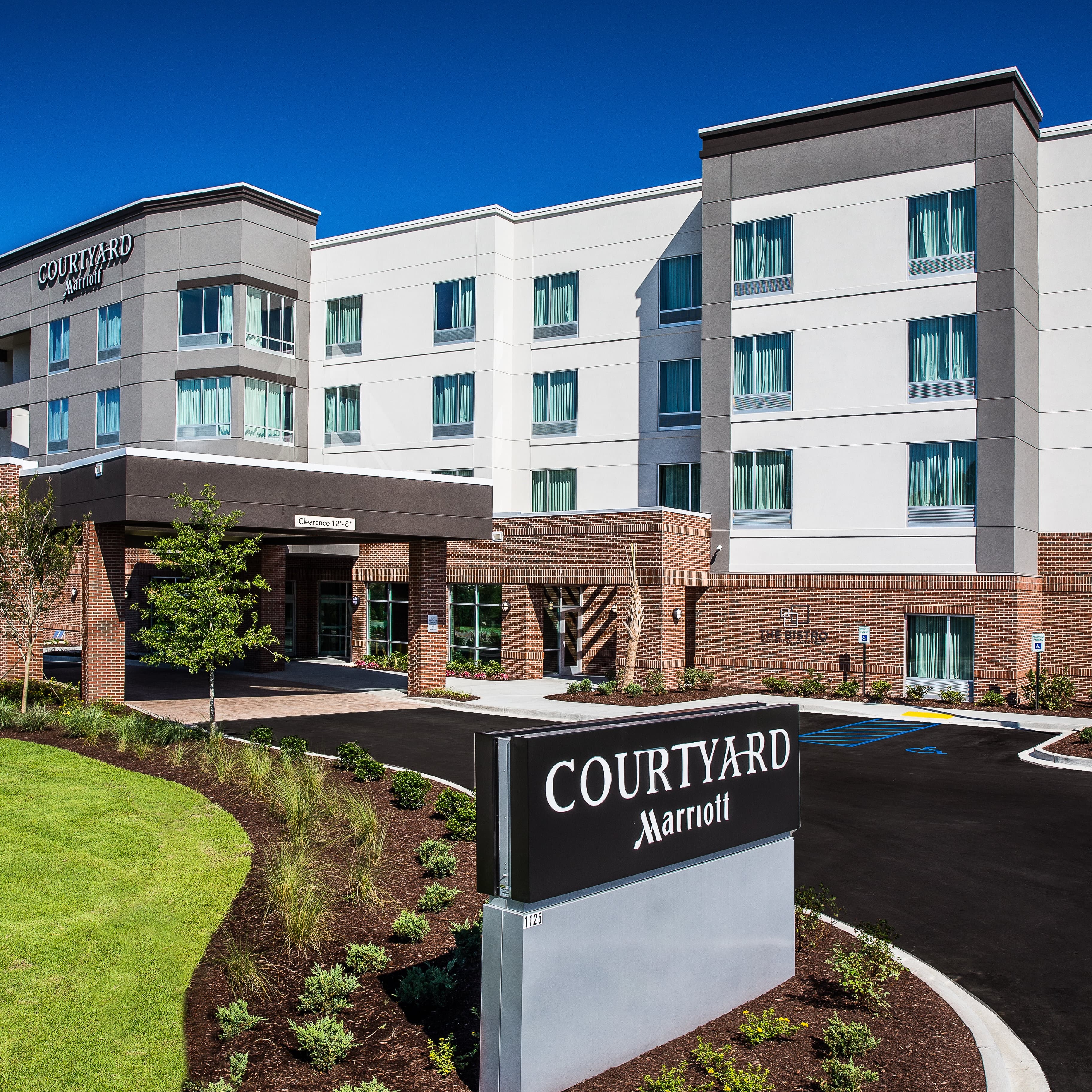 Courtyard Columbia Cayce