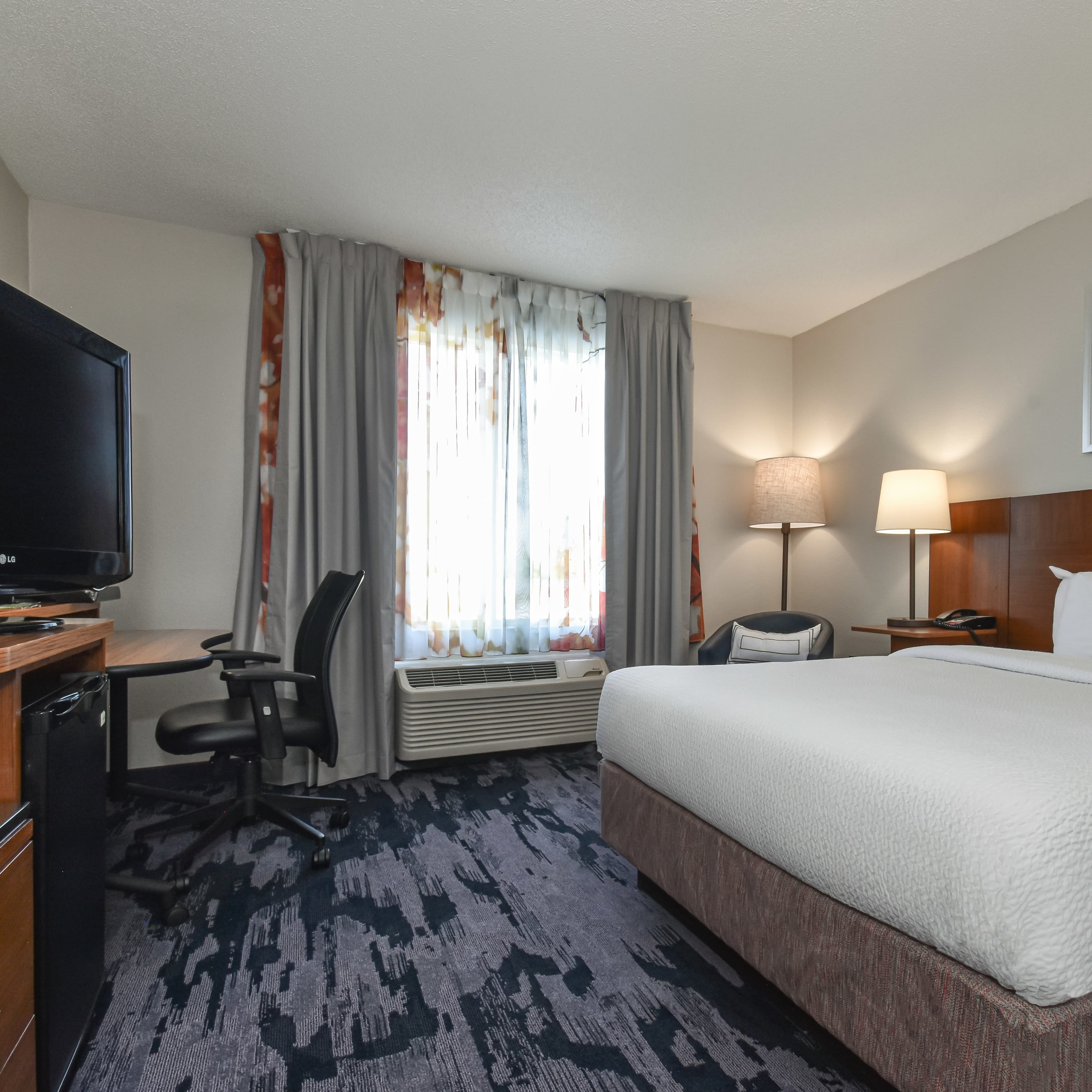 Fairfield by Marriott Inn & Suites Columbia Harbison