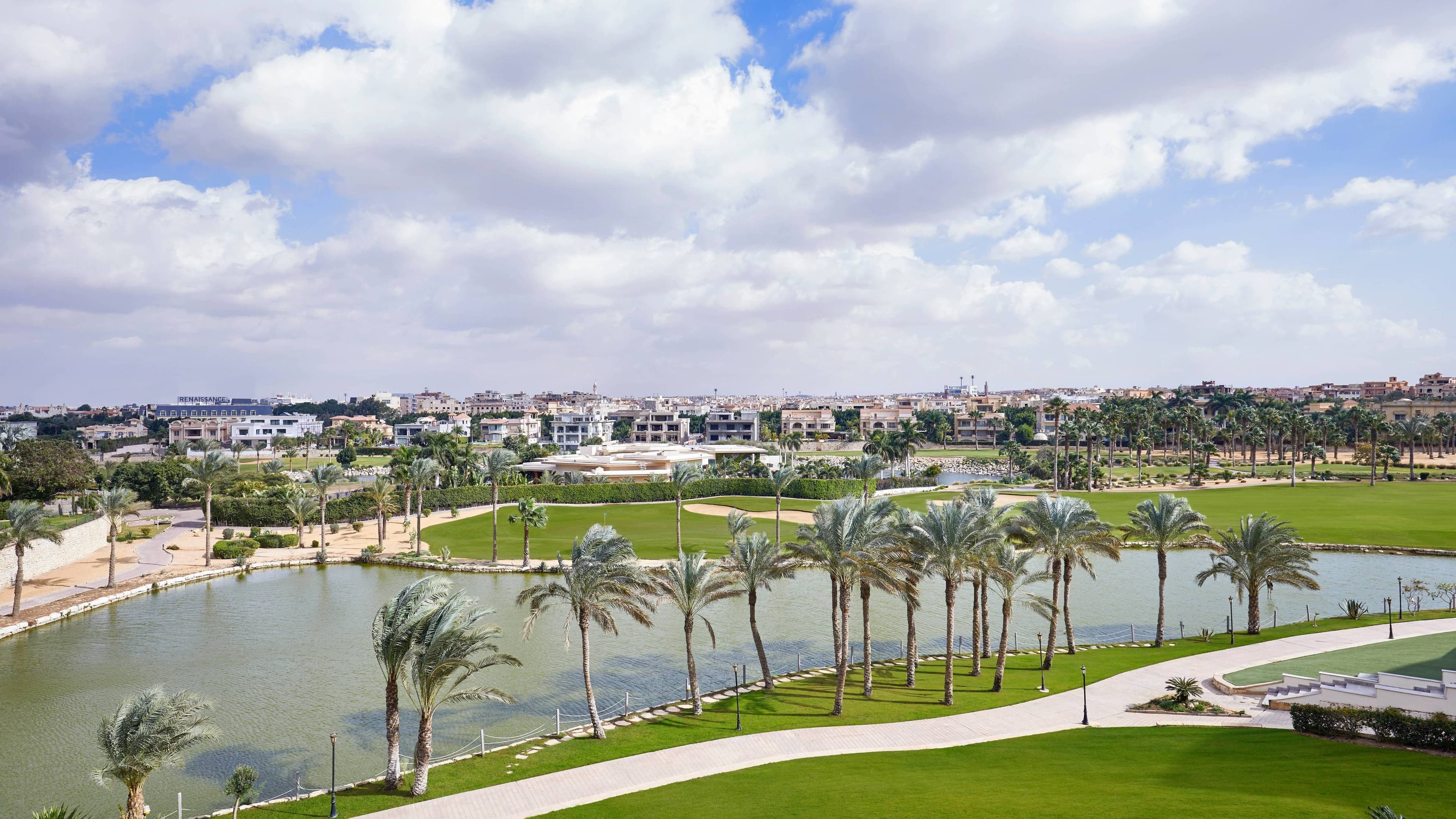 Deluxe Double Pool /Golf - Image 3