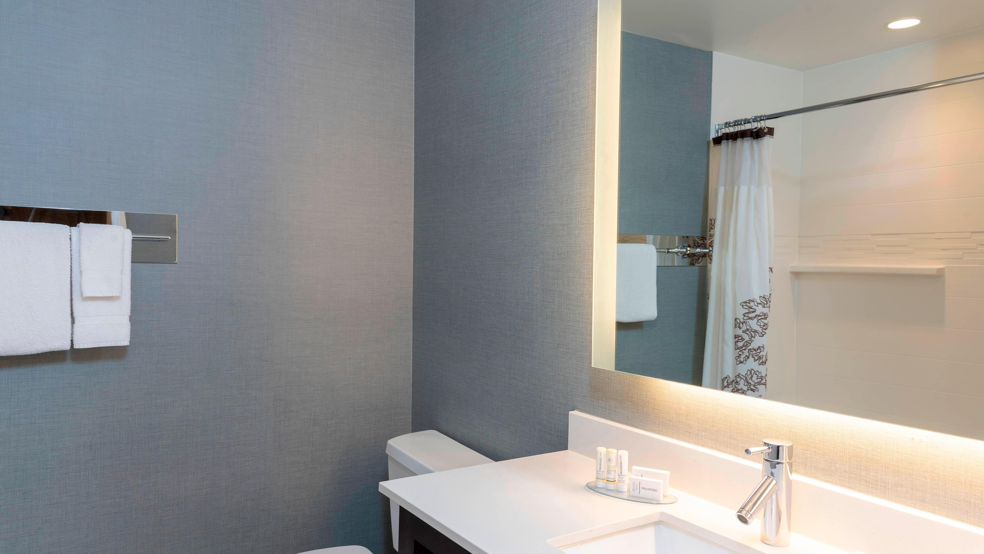 1 Bedroom Suite - Image 8