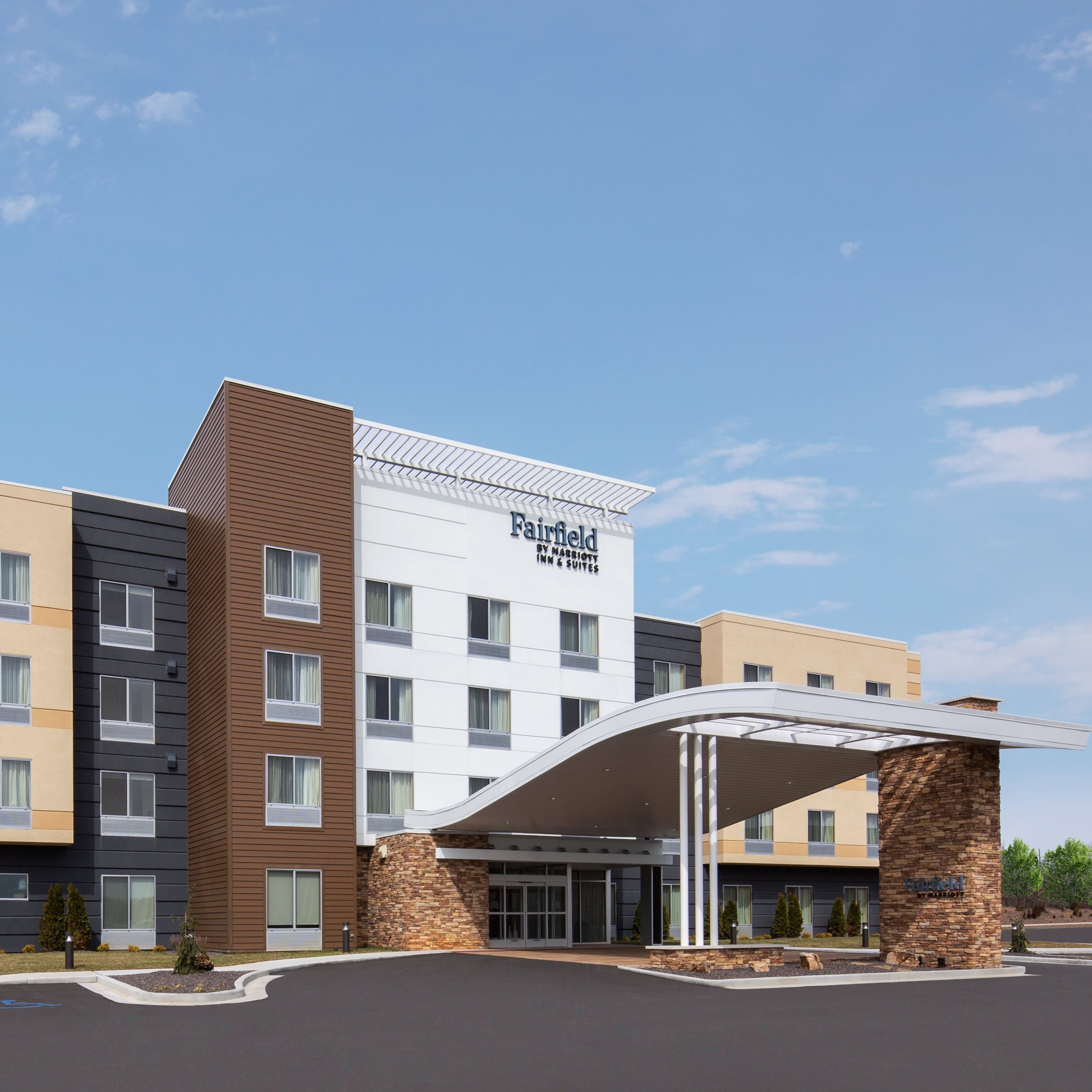 Fairfield Inn & Suites Poplar Bluff