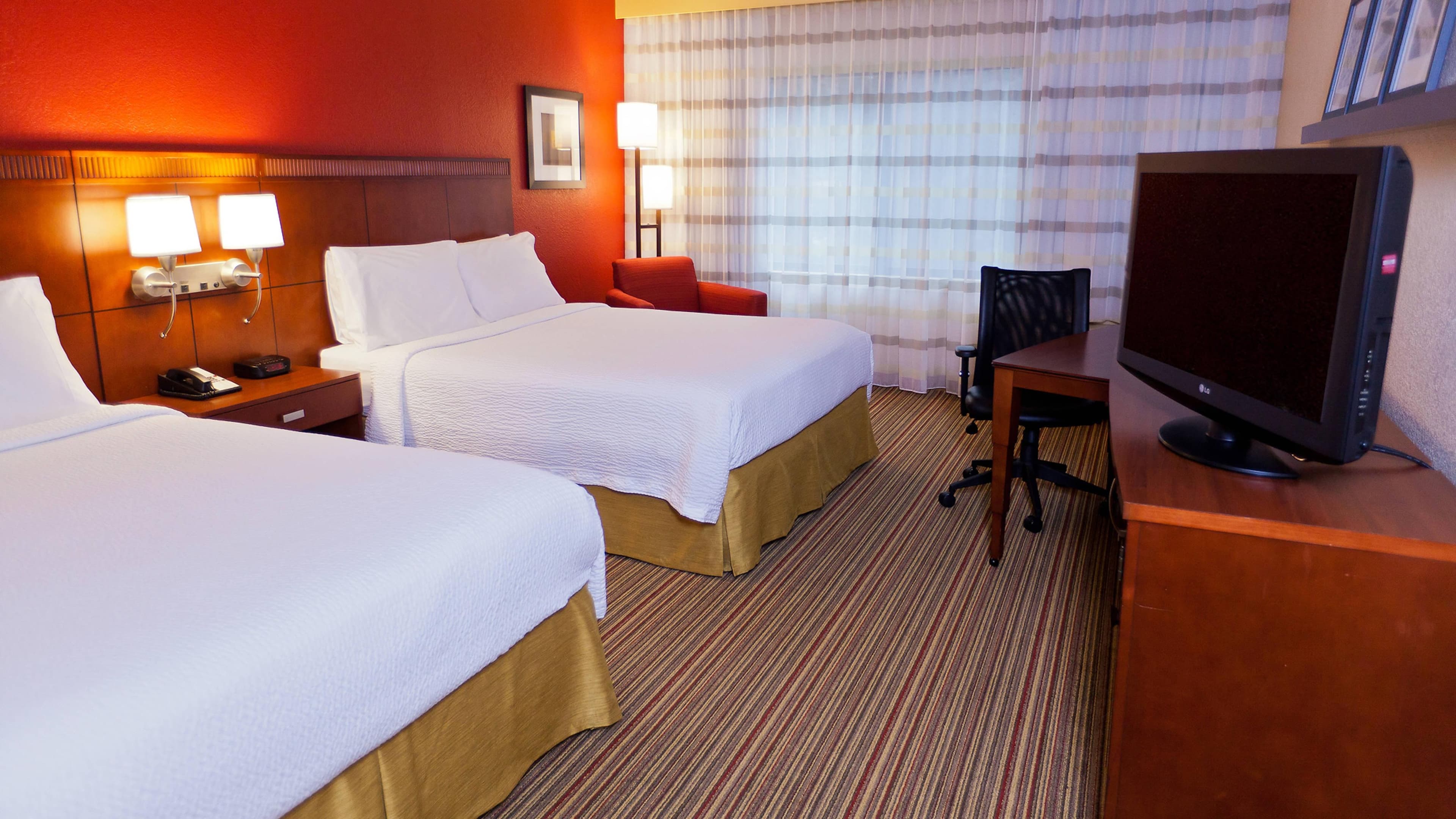 Guest room - Image 1