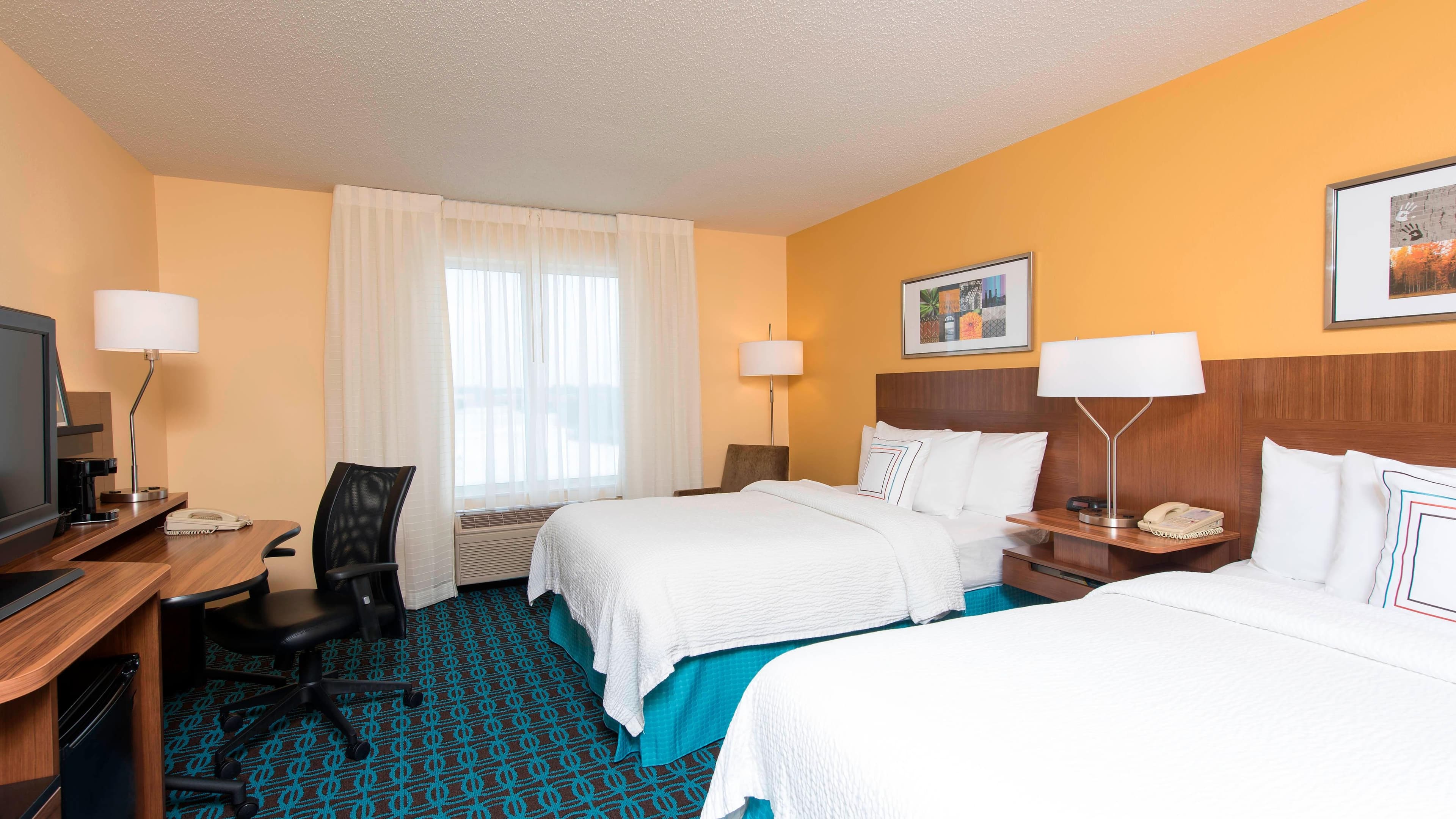 Guest room - Image 1