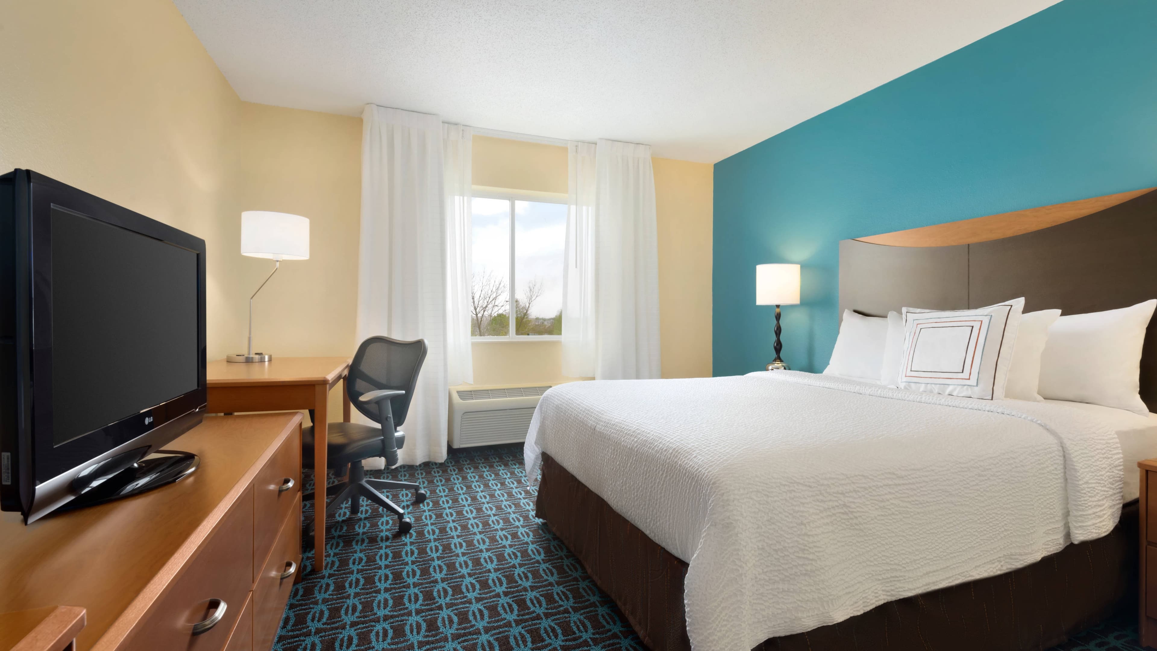 Guest room - Image 1