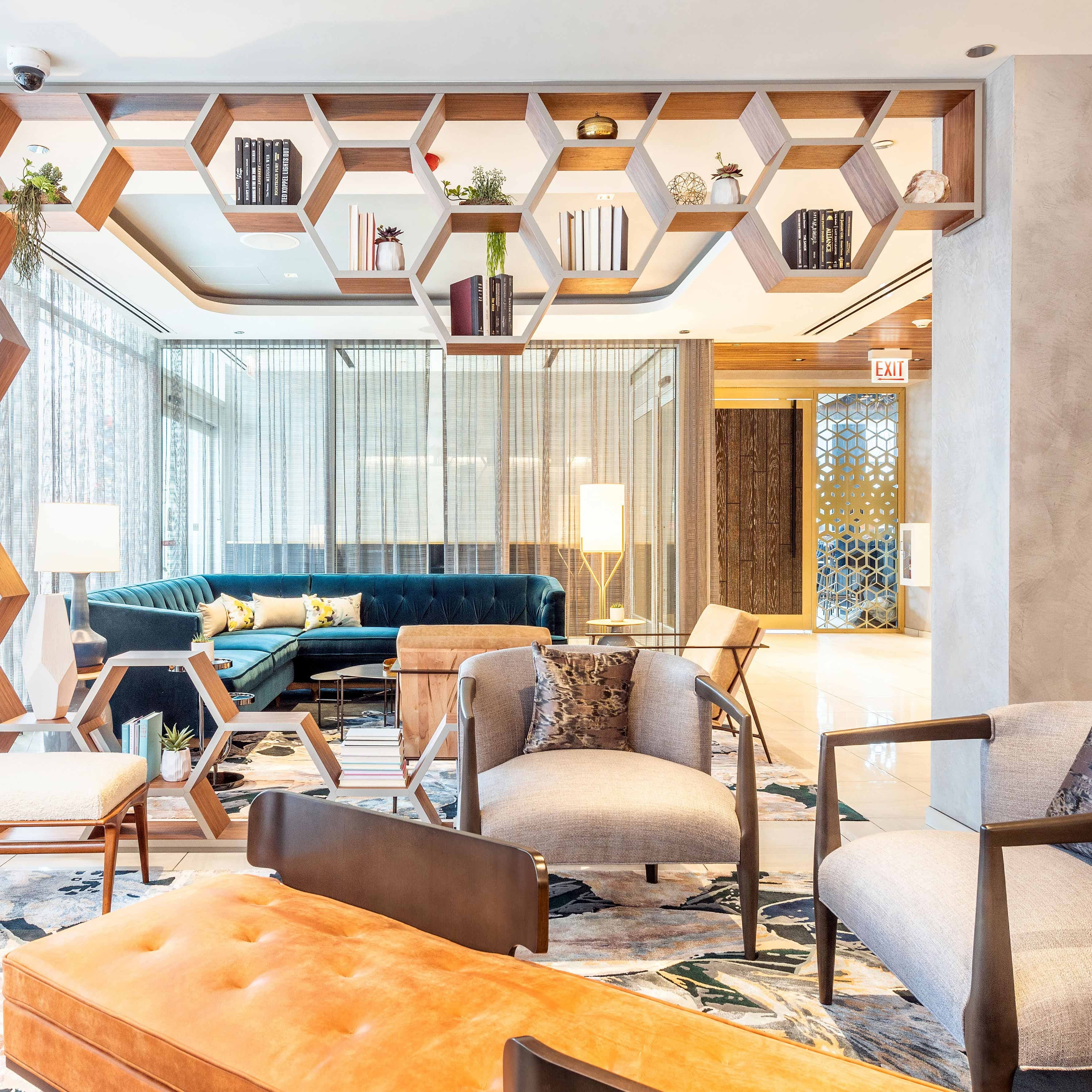 Le Méridien Essex Chicago