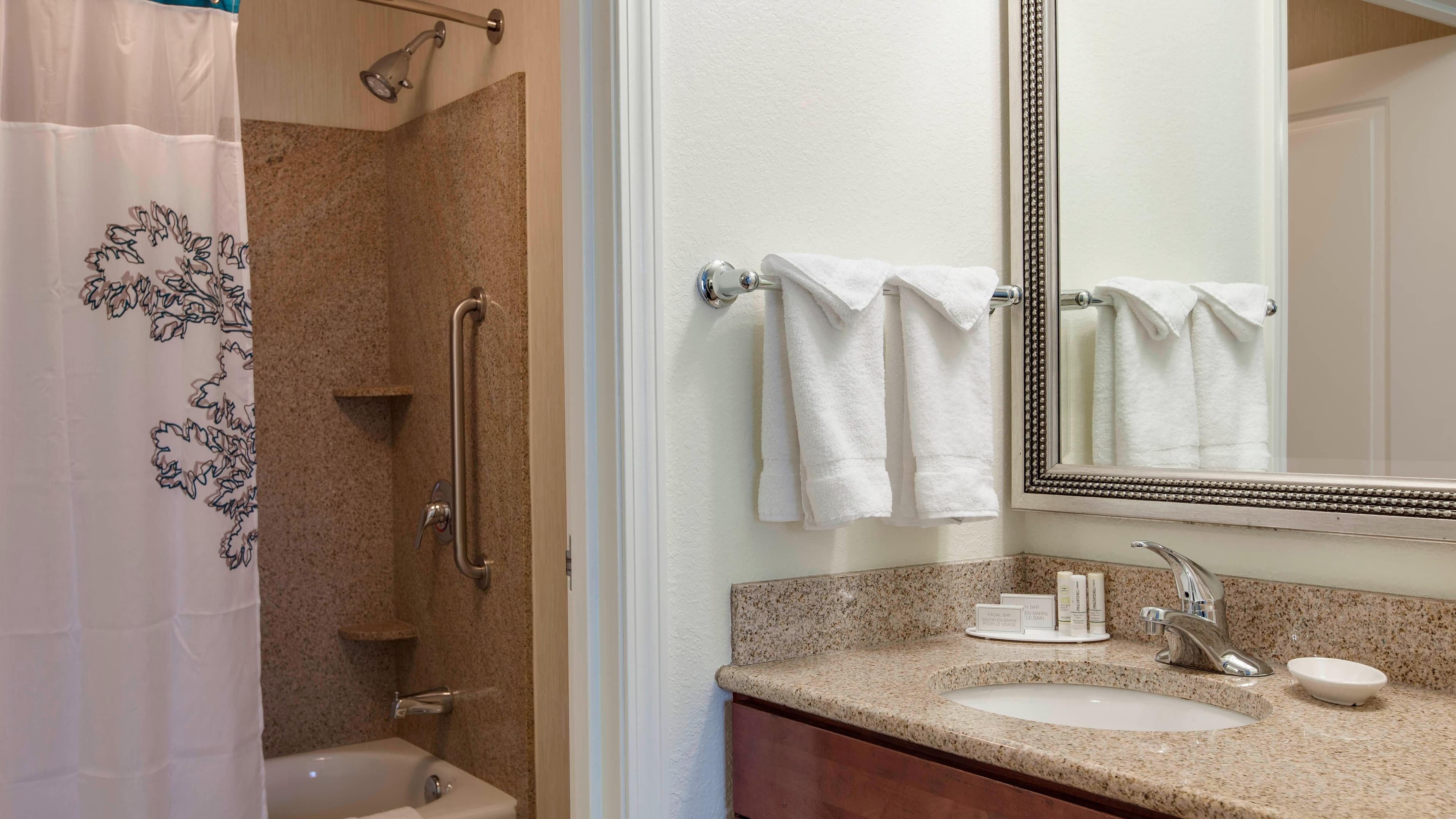 1 Bedroom Suite - Image 3