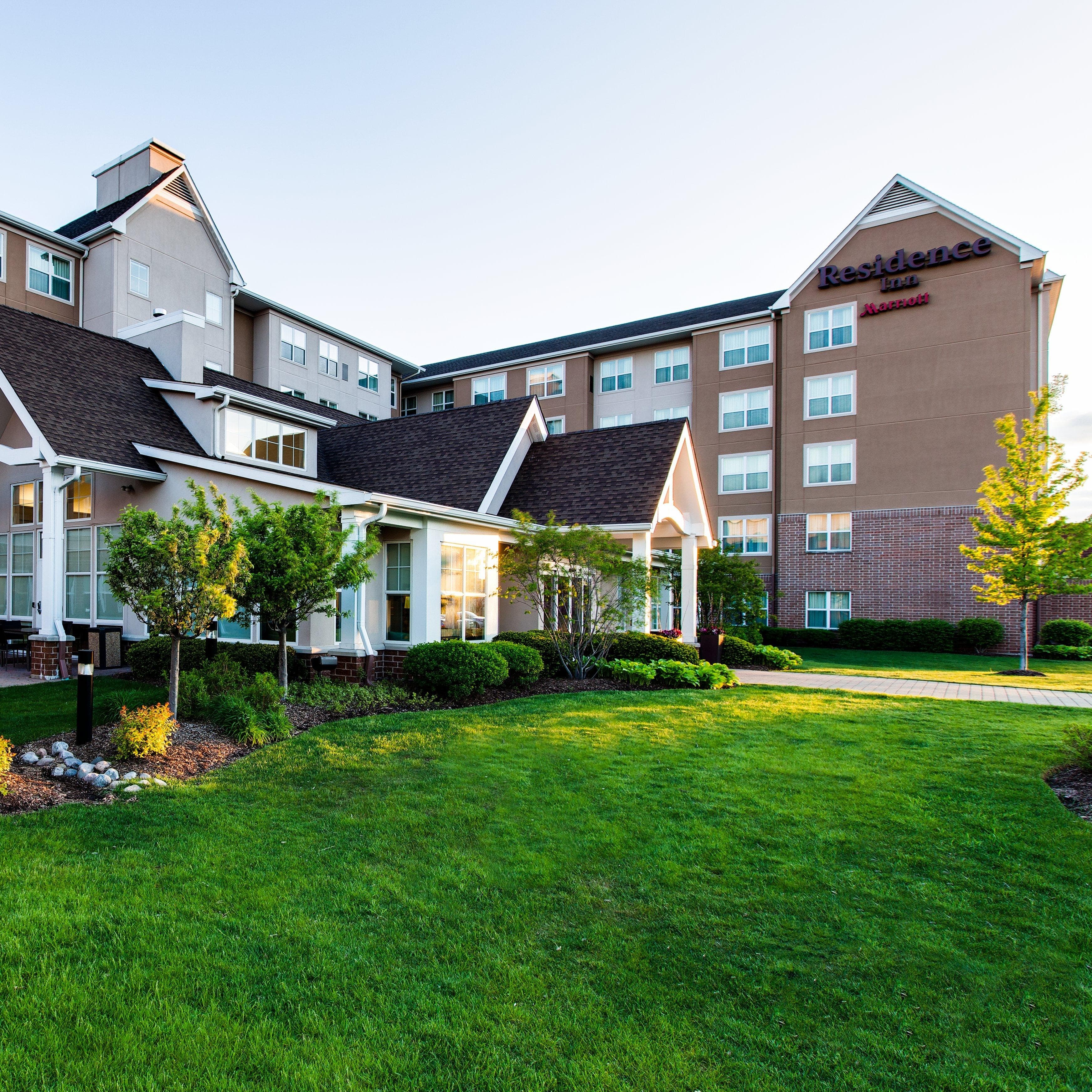 Residence Inn Chicago Midway Airport