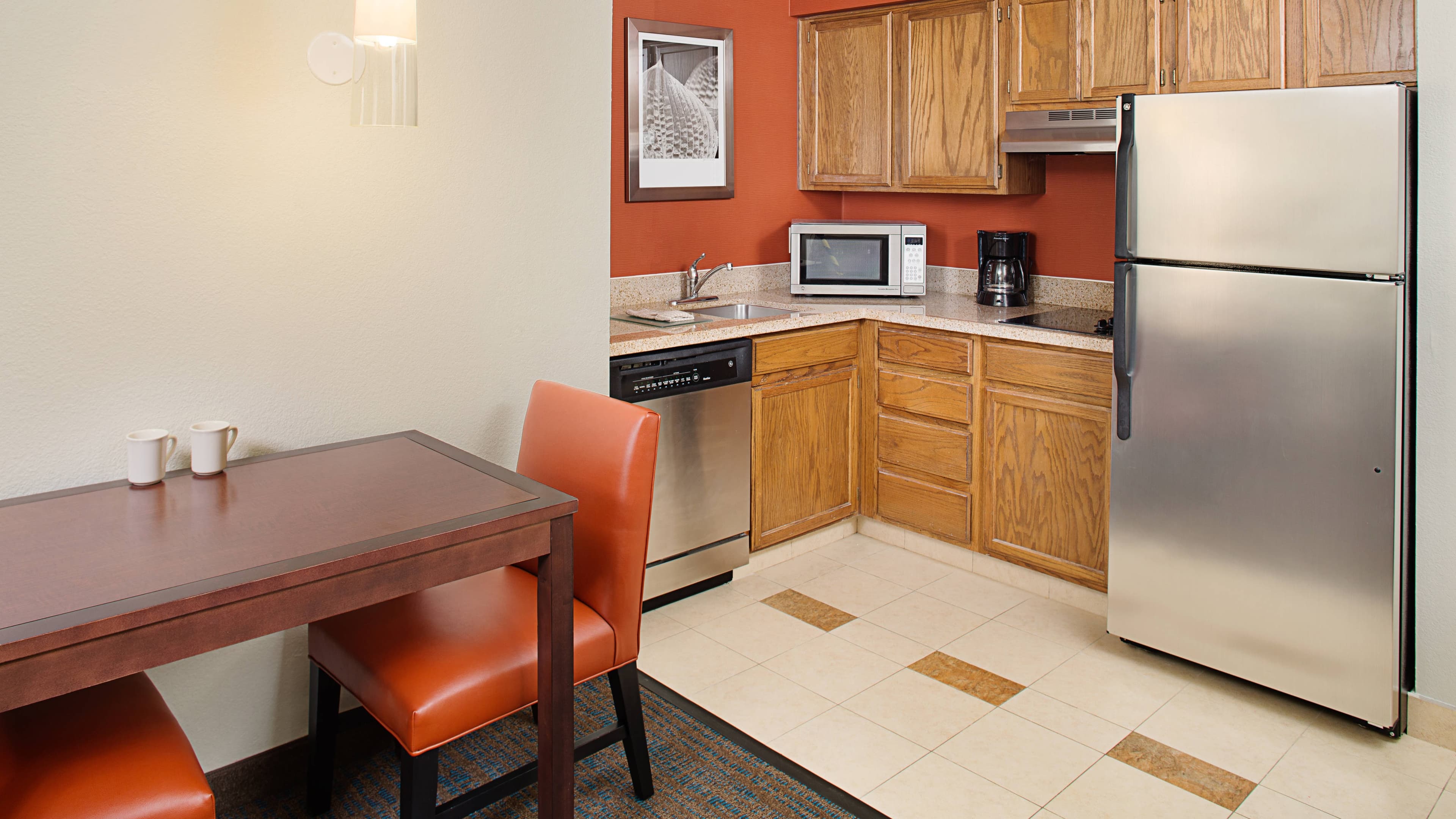 1 Bedroom Suite - Image 2