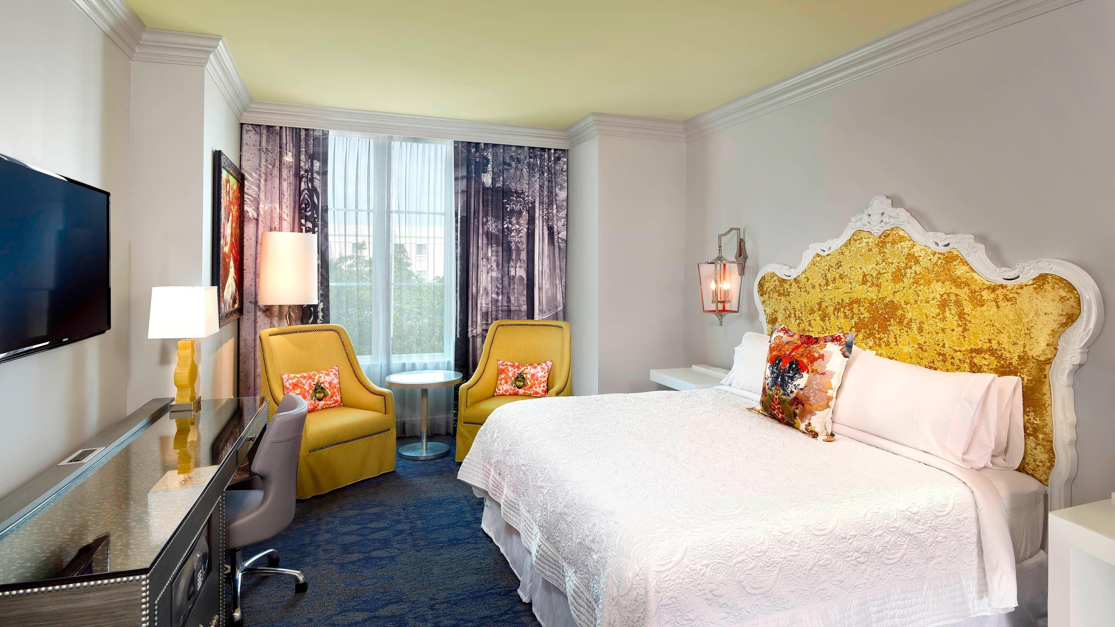 Guest room - Image 1