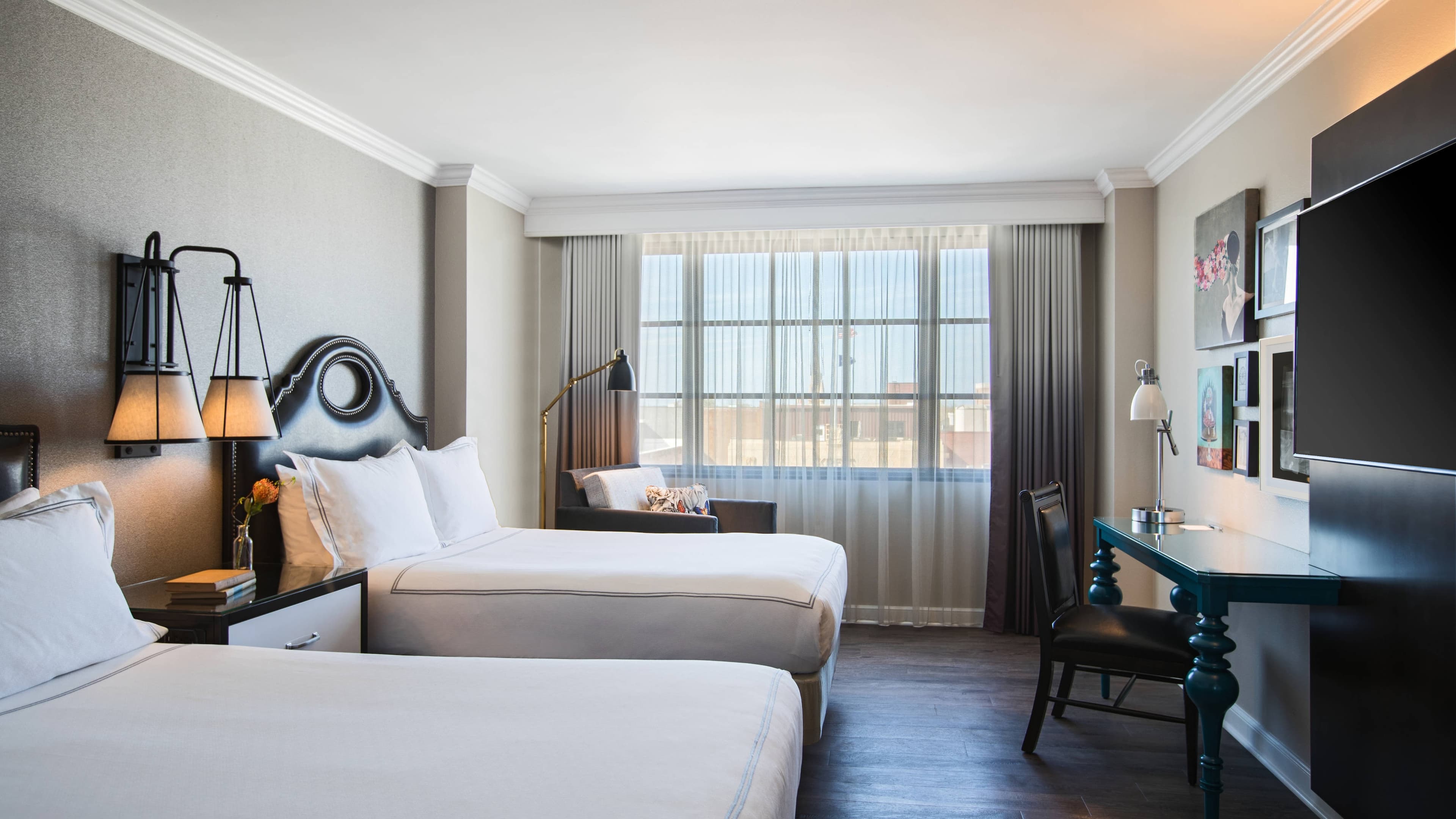 Guest room - Image 1