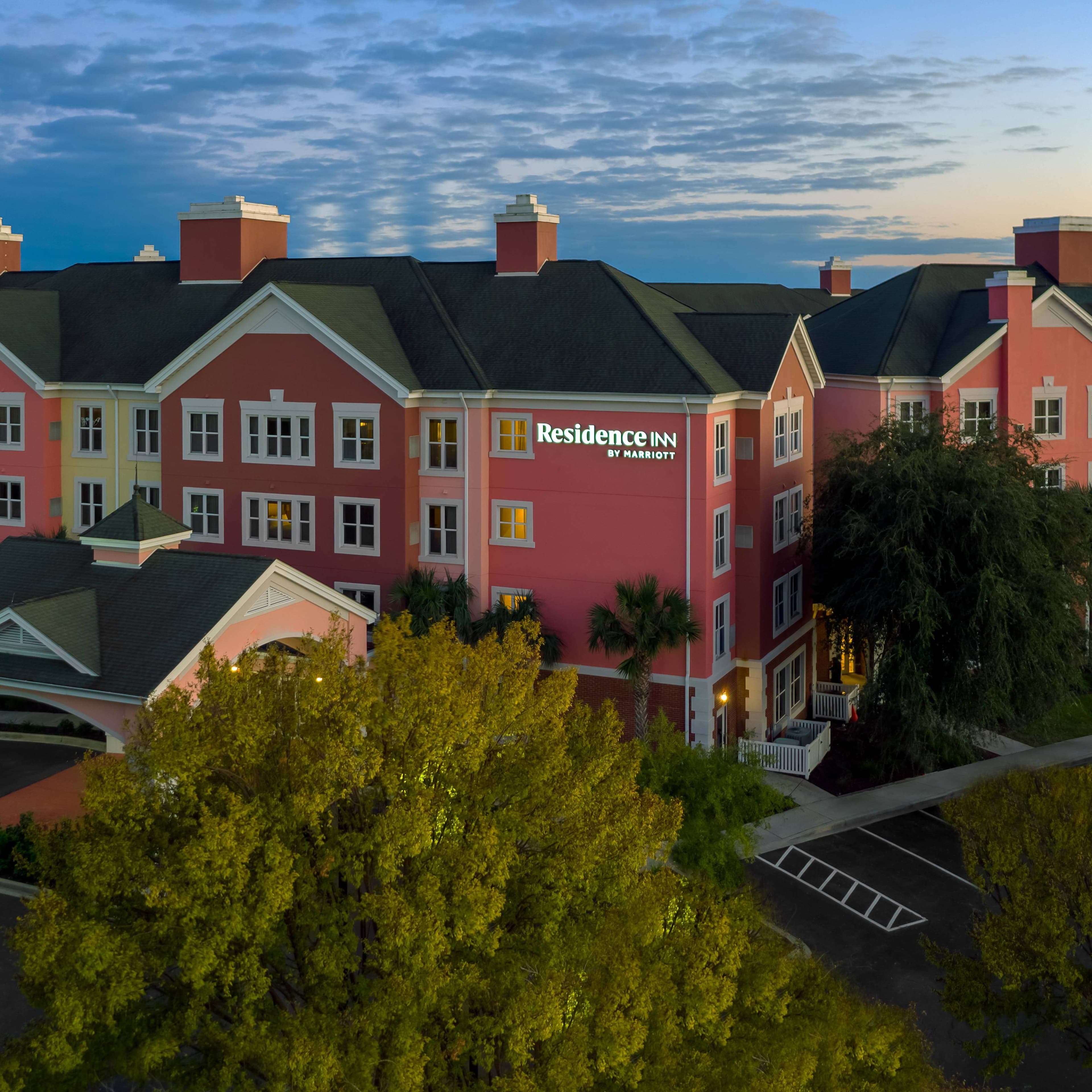 Residence Inn Charleston Airport