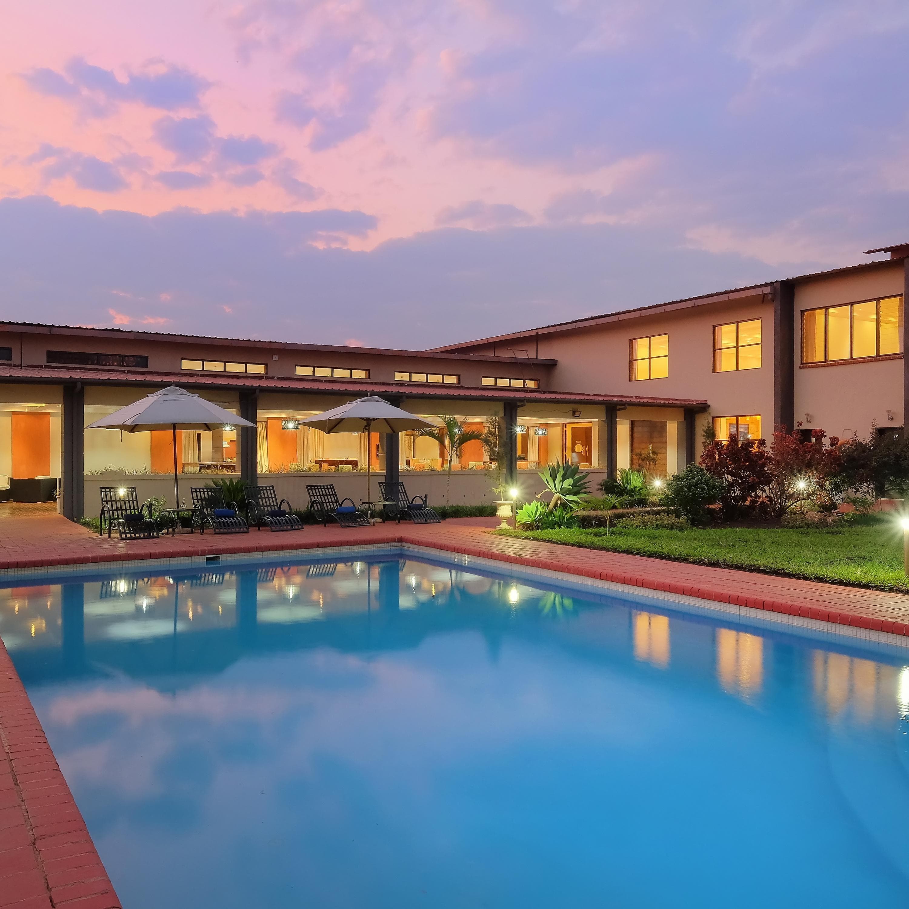 Protea Hotel Chipata