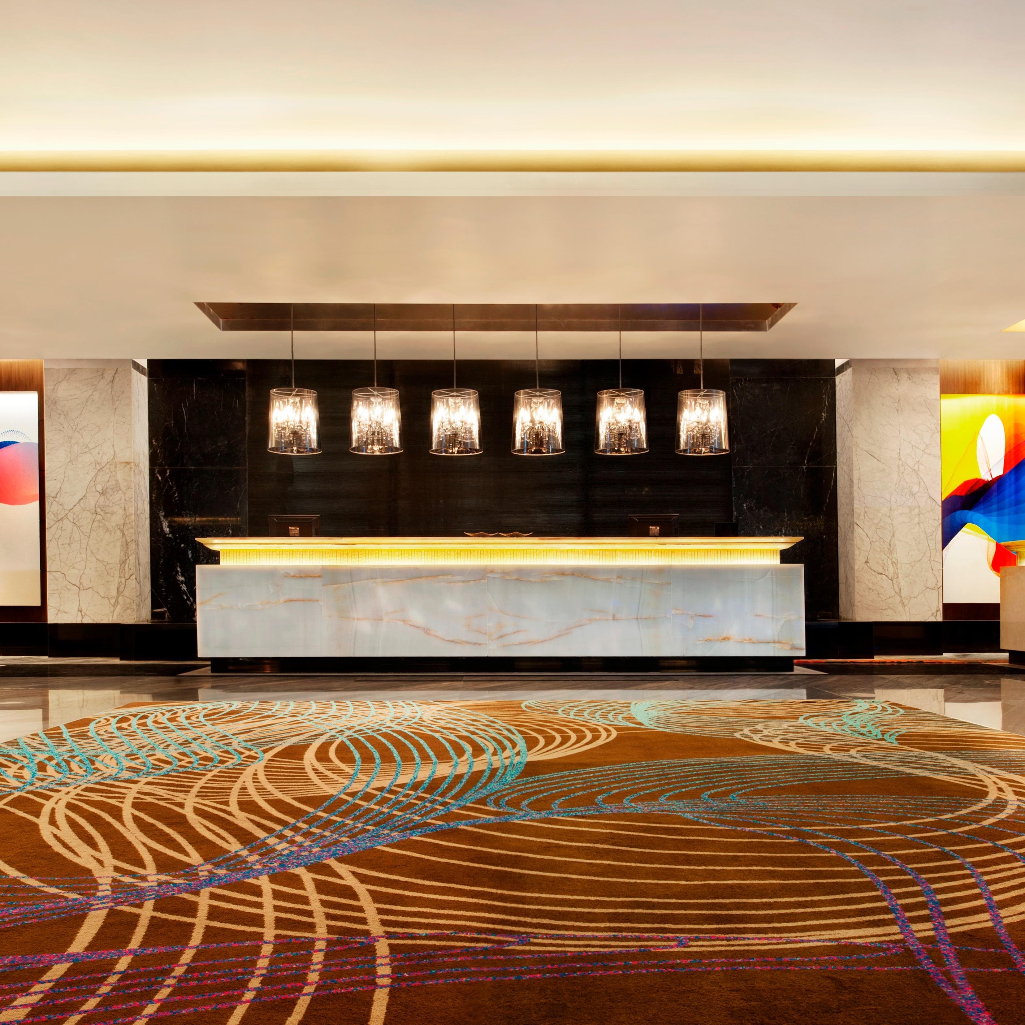 Le Méridien Coimbatore