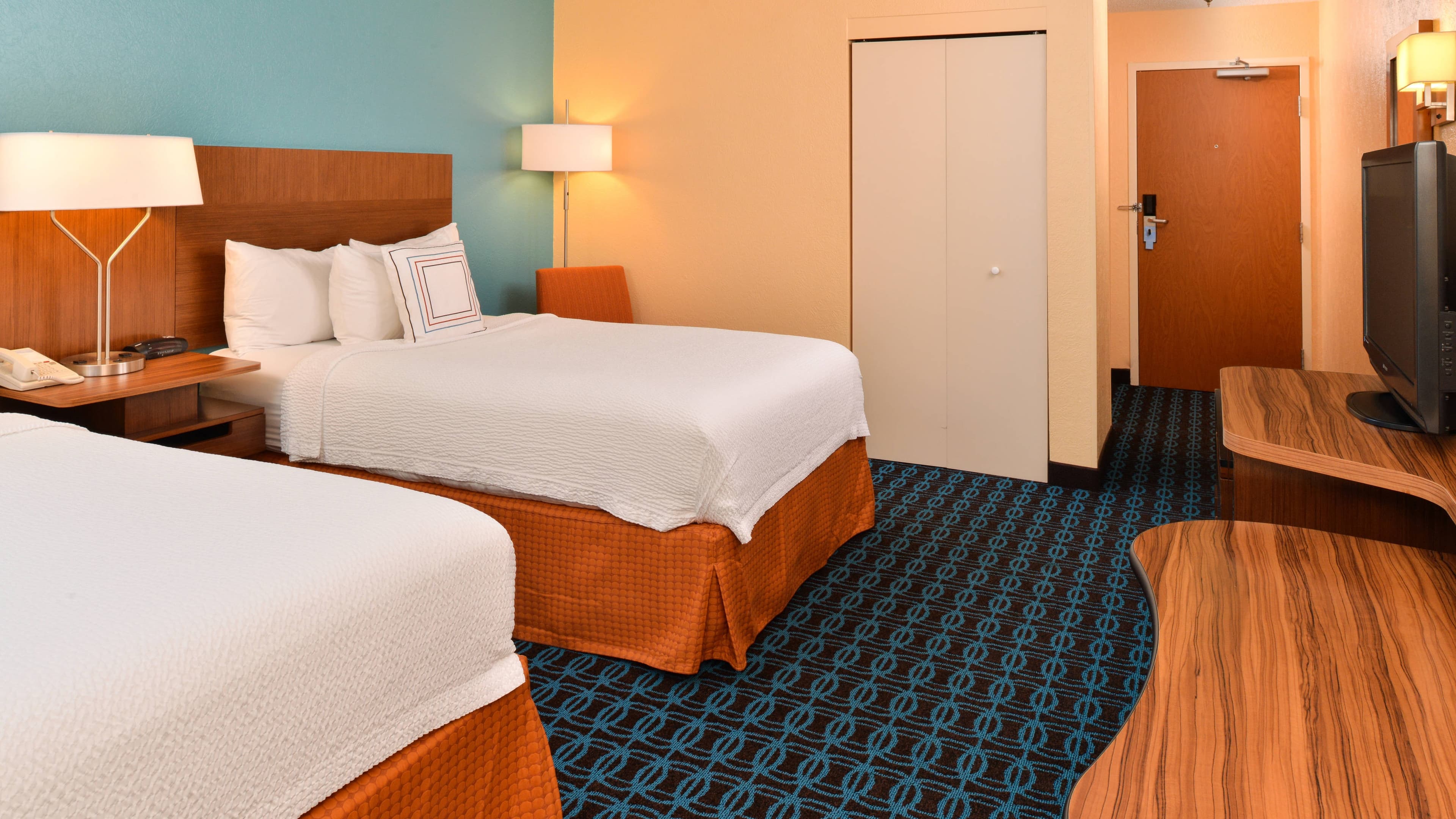 Guest room - Image 1