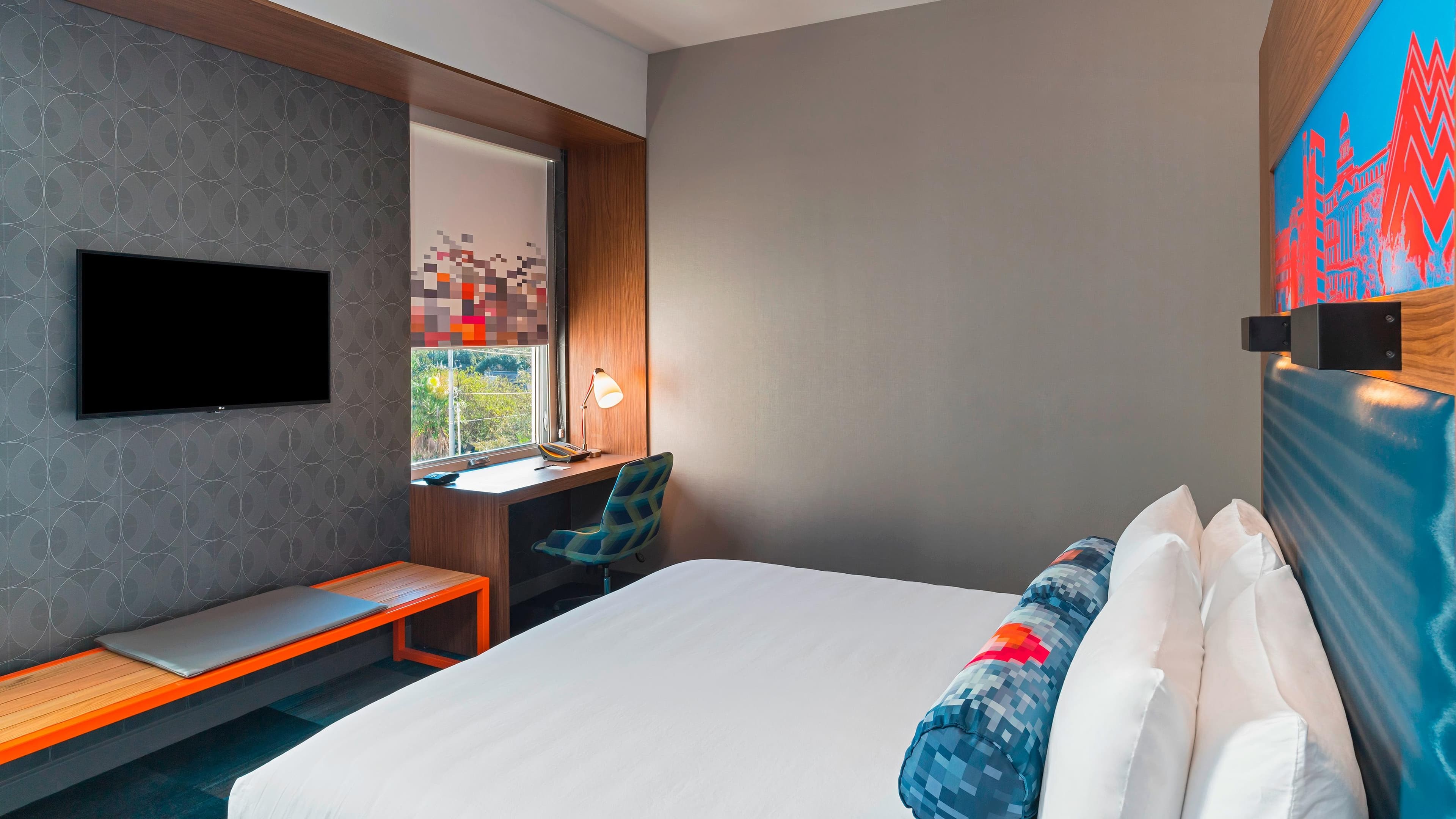 Aloft King - Image 1