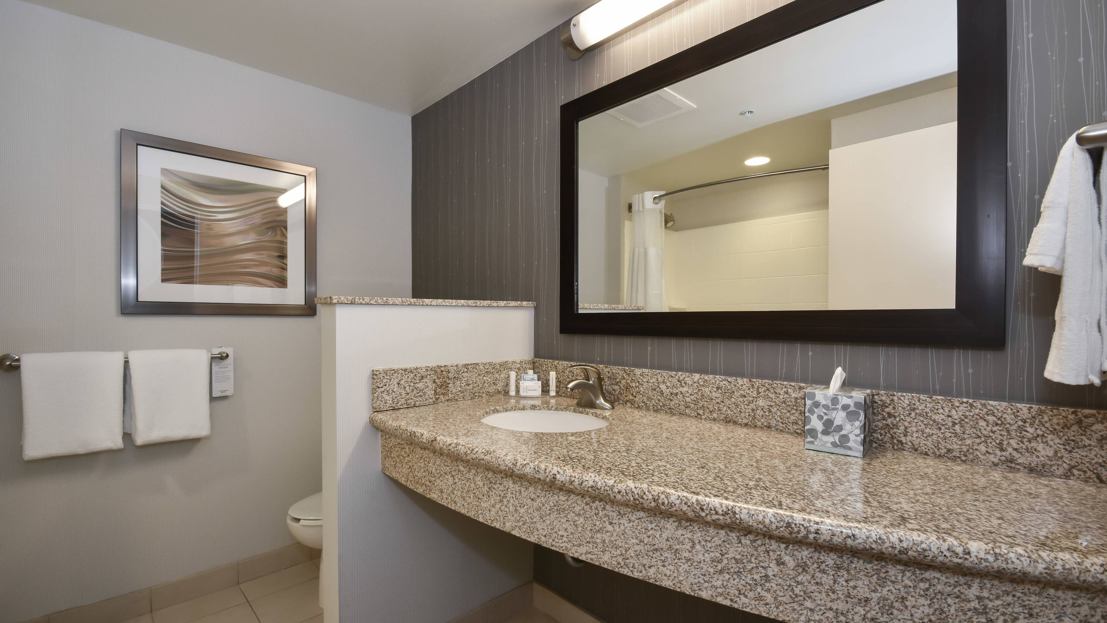 King Guest Room - Image 3