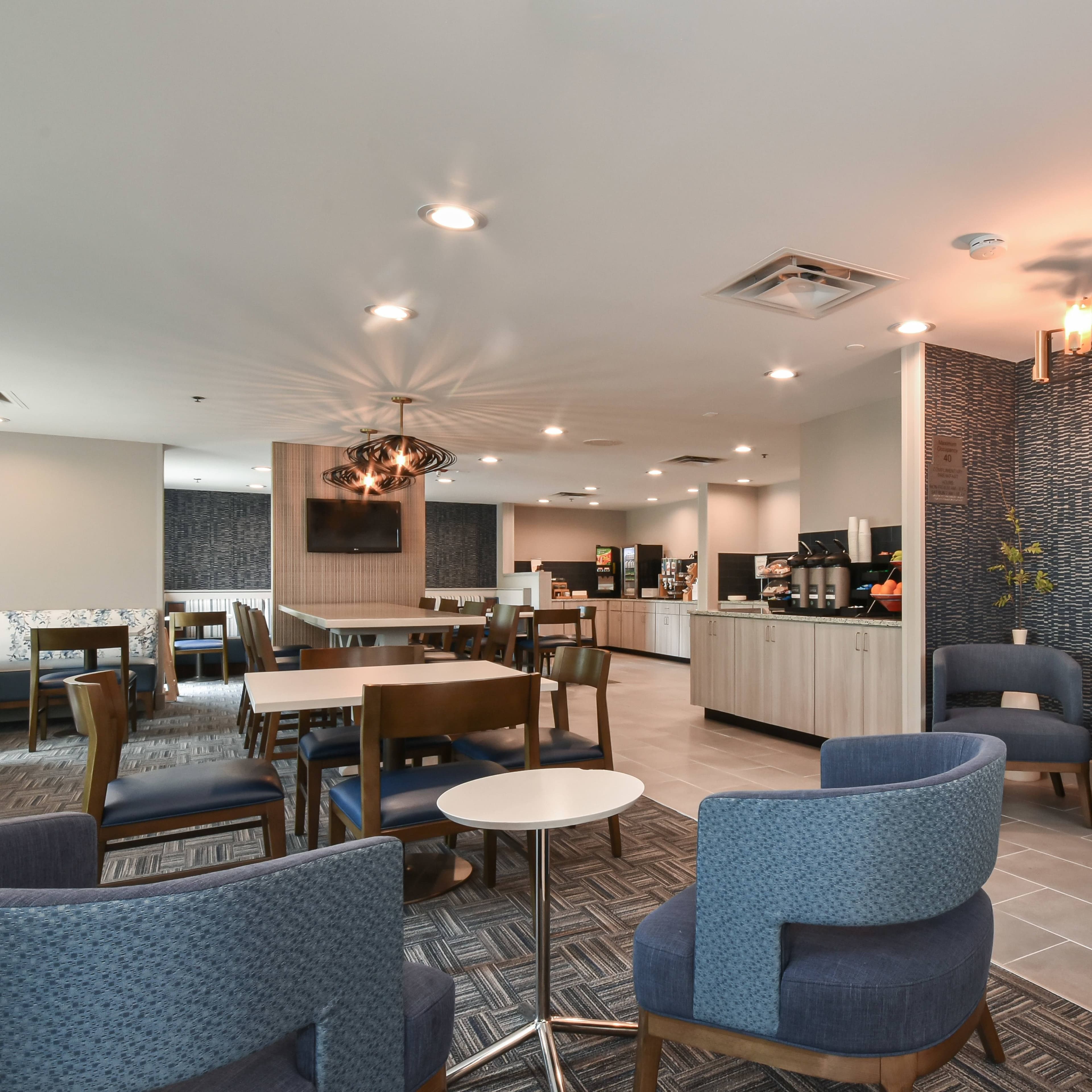 Fairfield Inn & Suites Charlotte Arrowood