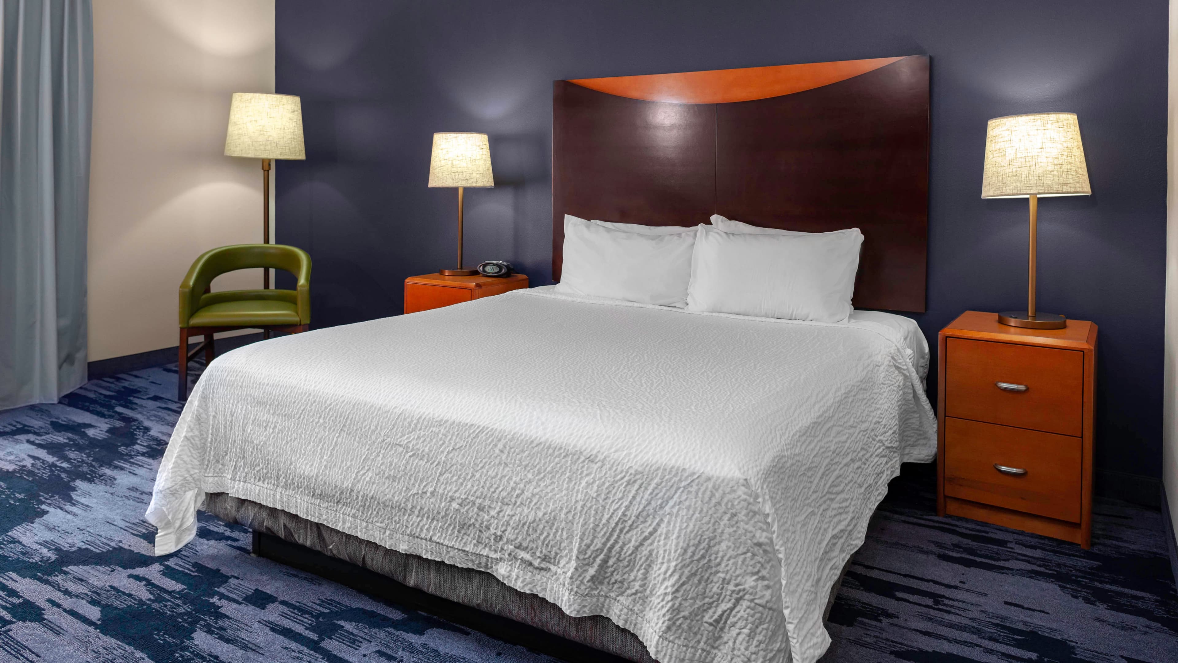 Guest room - Image 1