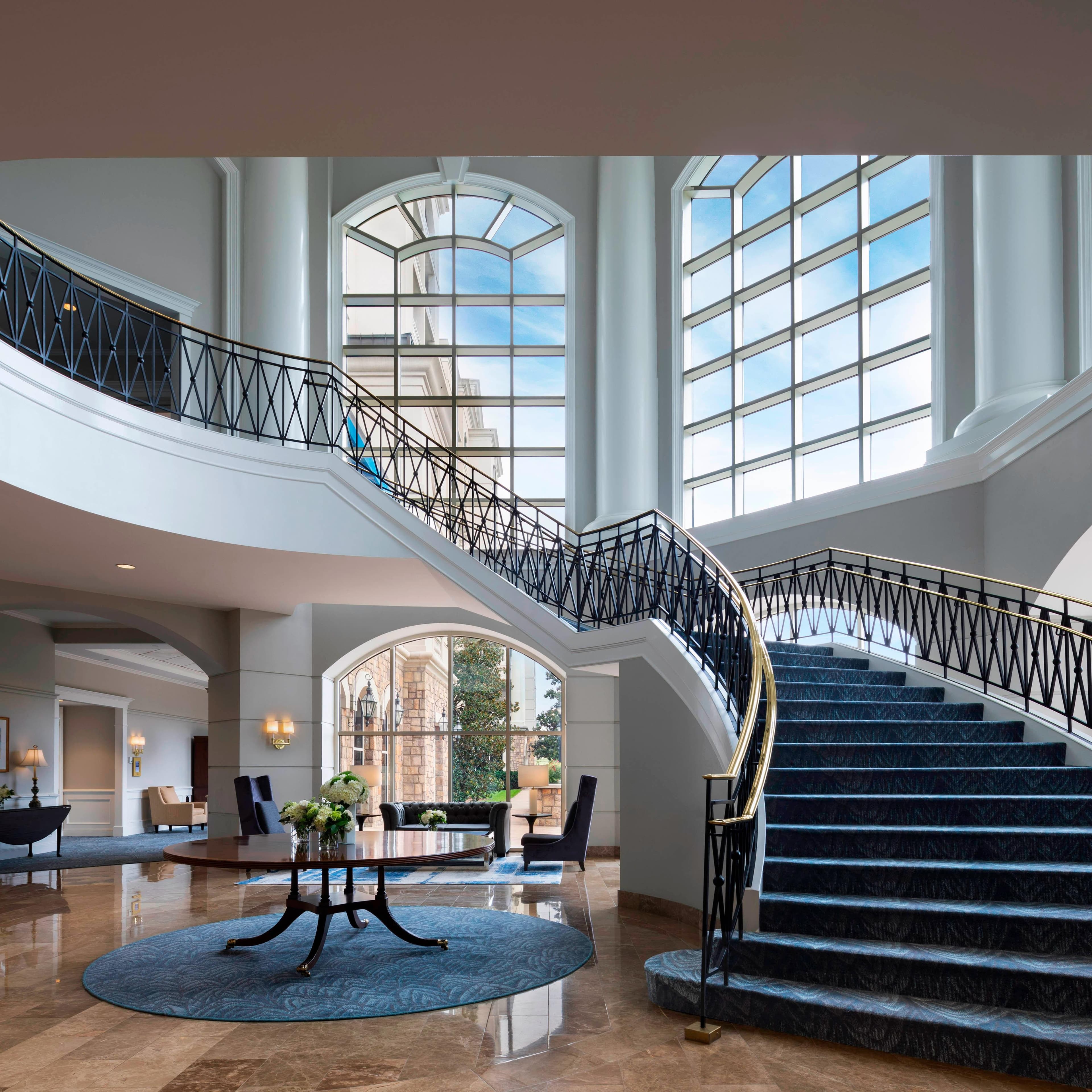 The Ballantyne, a Luxury Collection Hotel, Charlotte