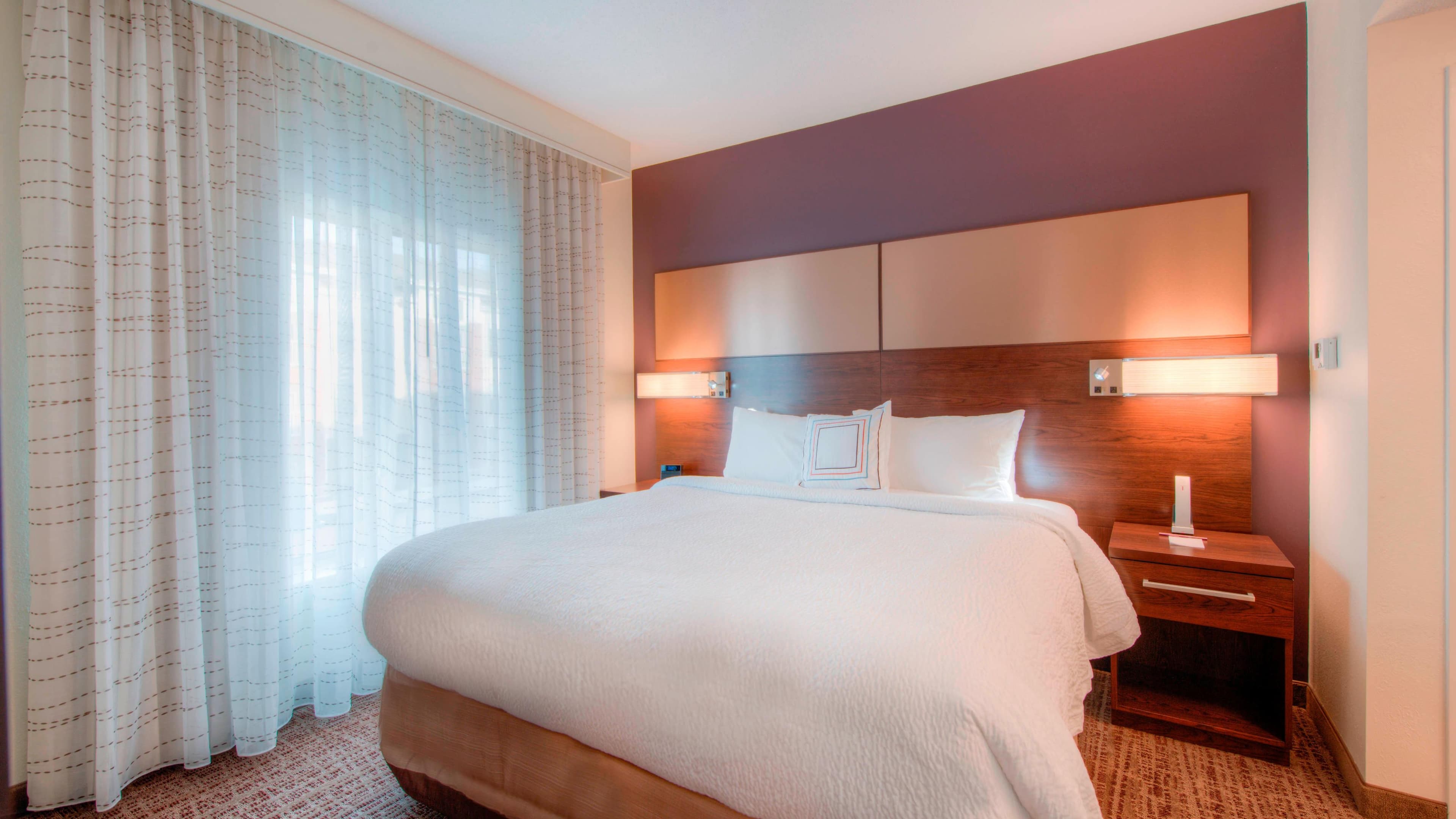 1 Bedroom Suite - Image 3