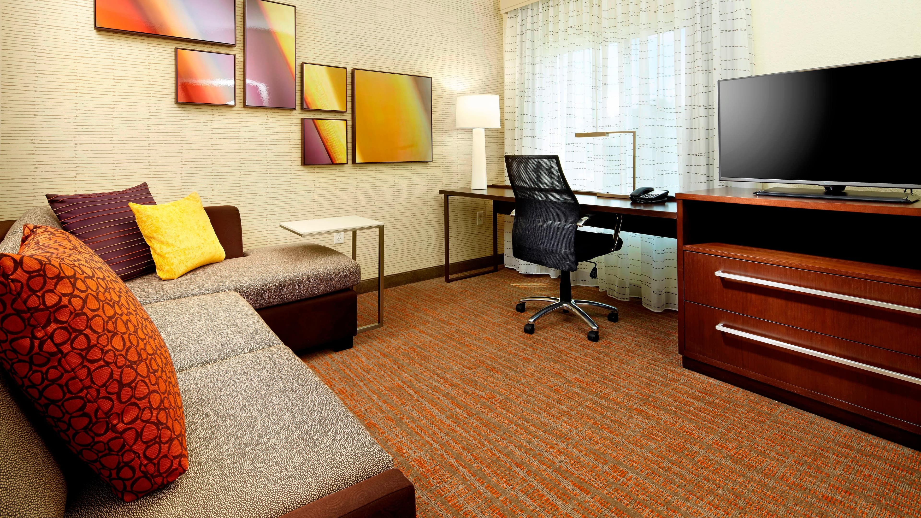 ADA 1 Bedroom - Image 1