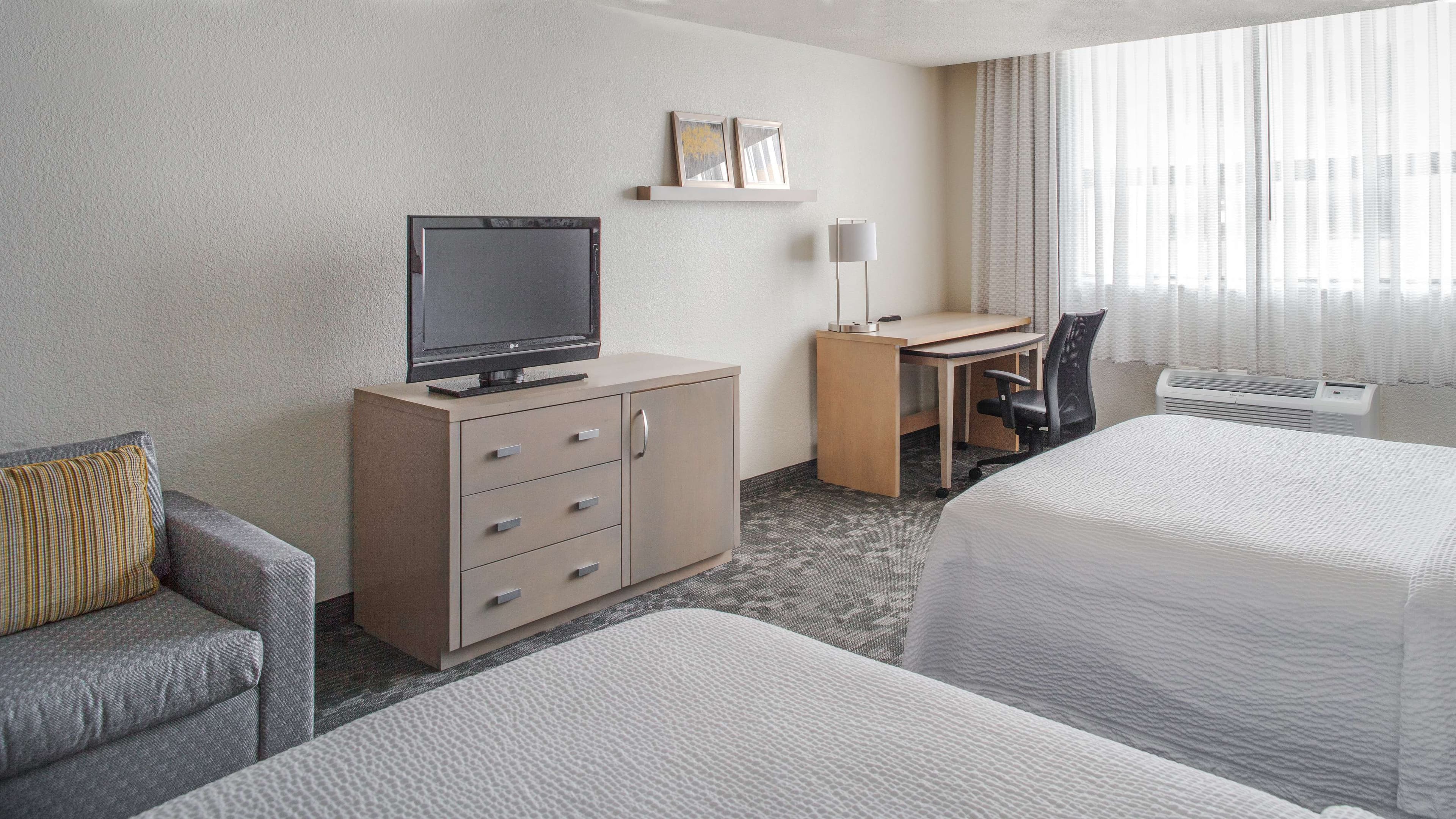 Deluxe Guest room - Image 1