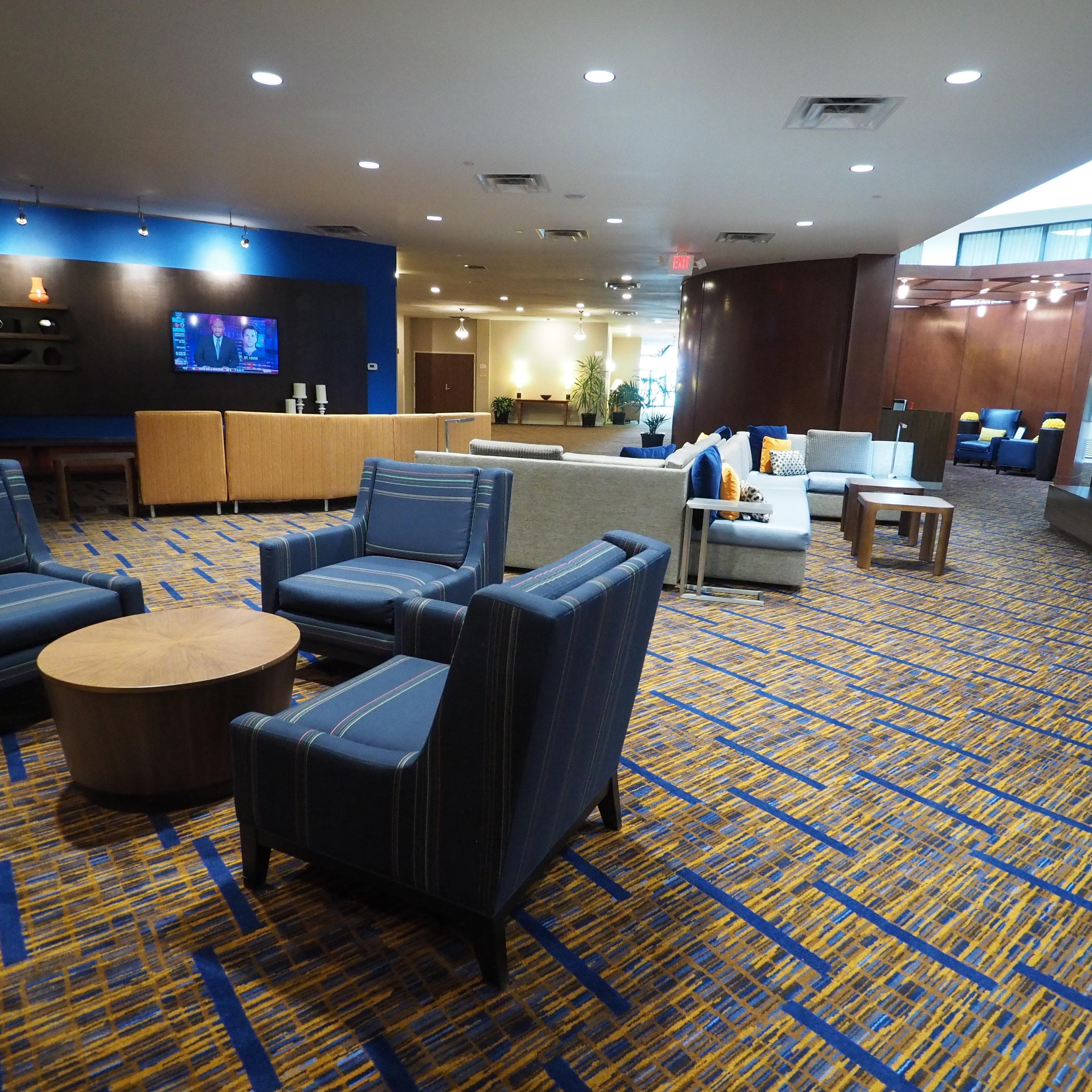 Courtyard Columbus West/Hilliard