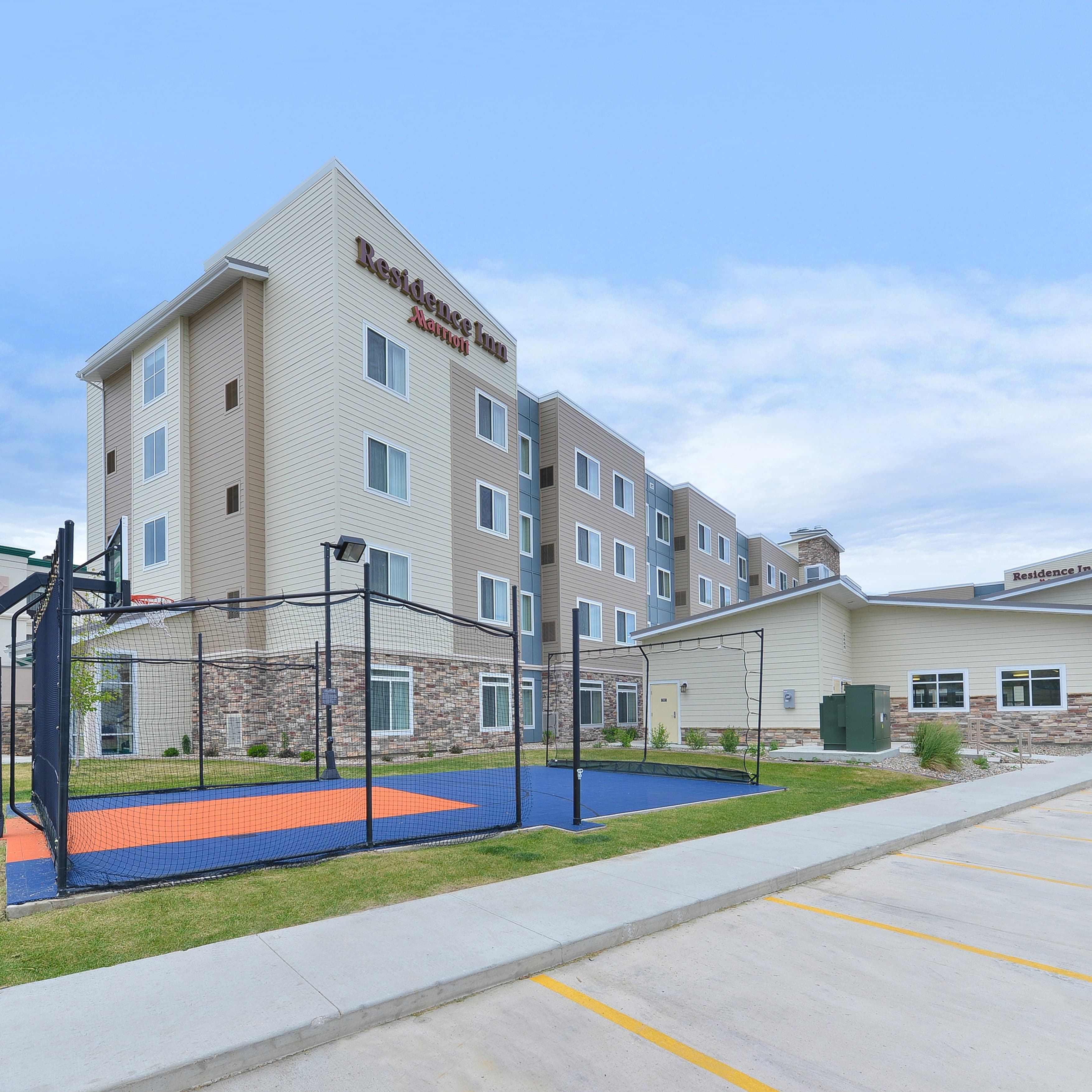 Residence Inn Champaign